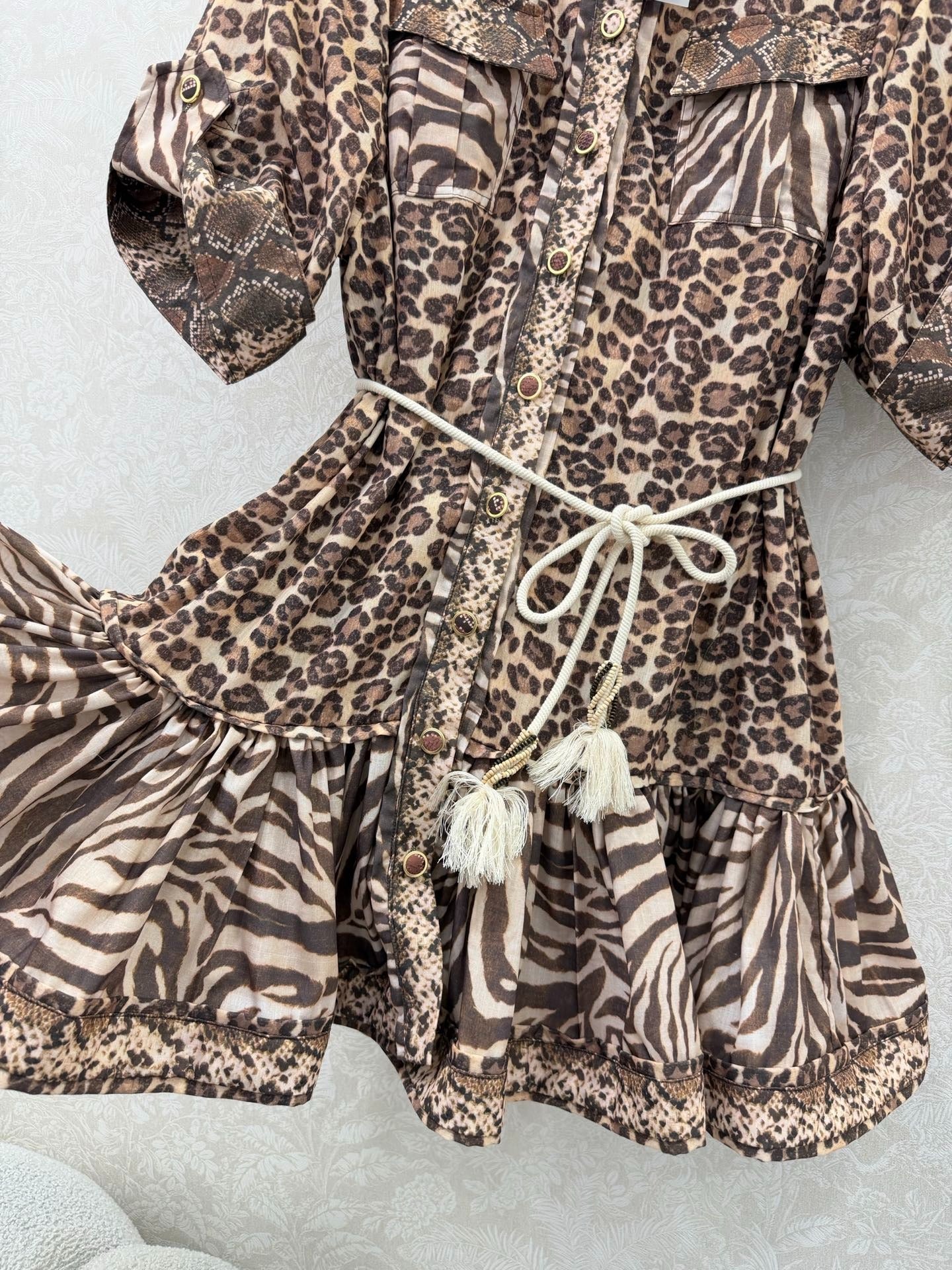 Zimmermann 2026 Dress 483