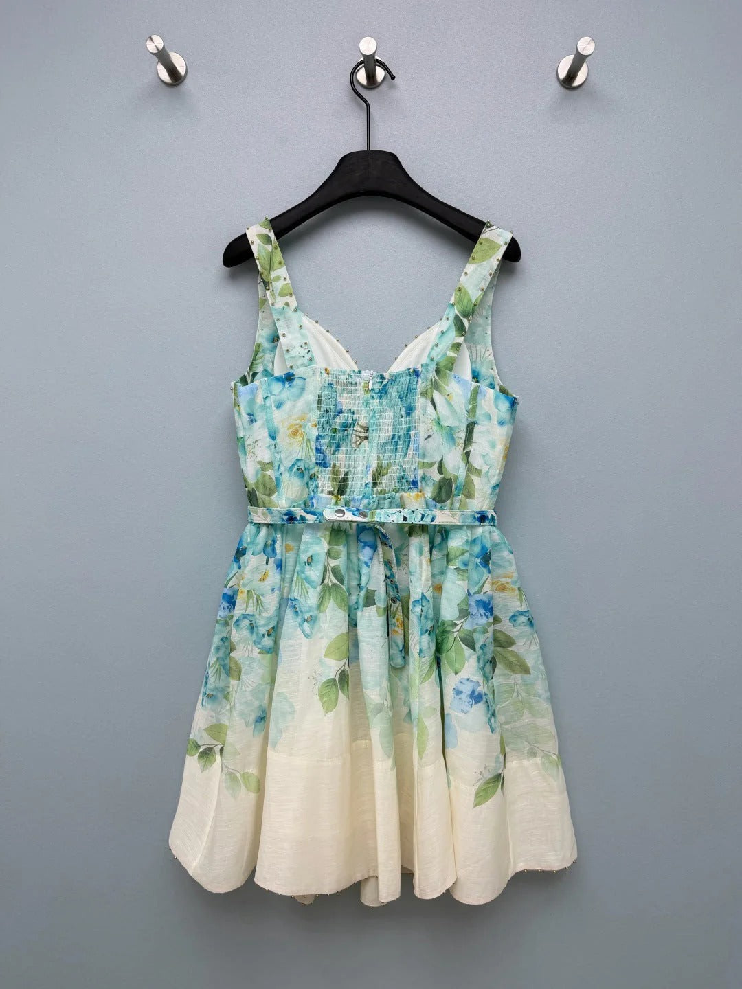 Zimmermann 2026 Dress 557