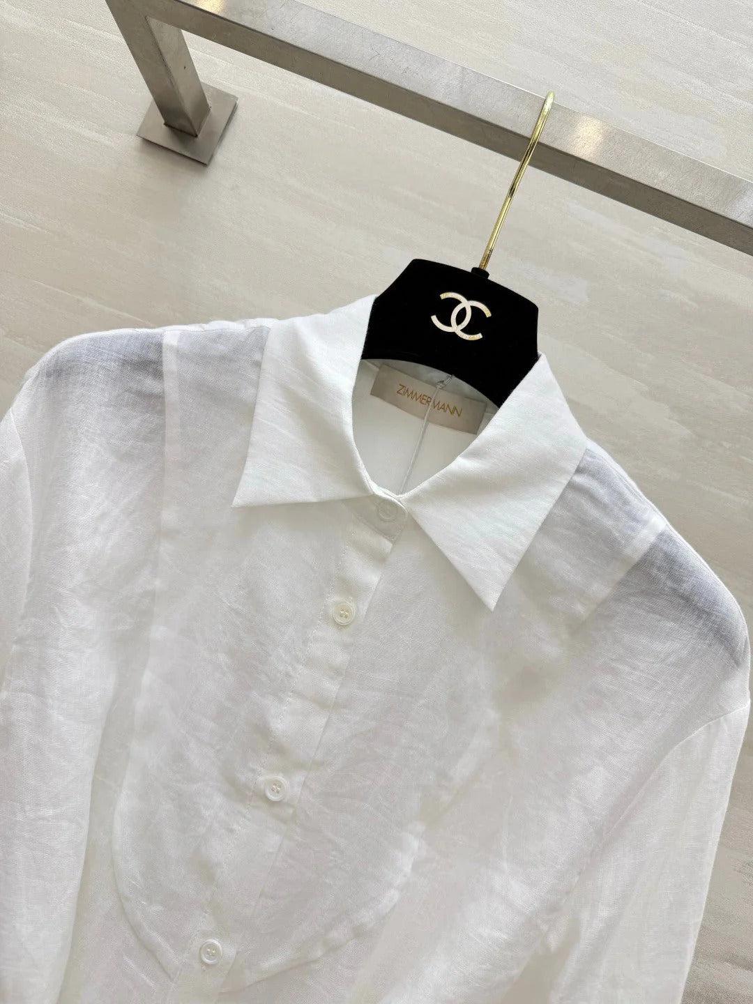 Zimmermann 2026 Shirt 528