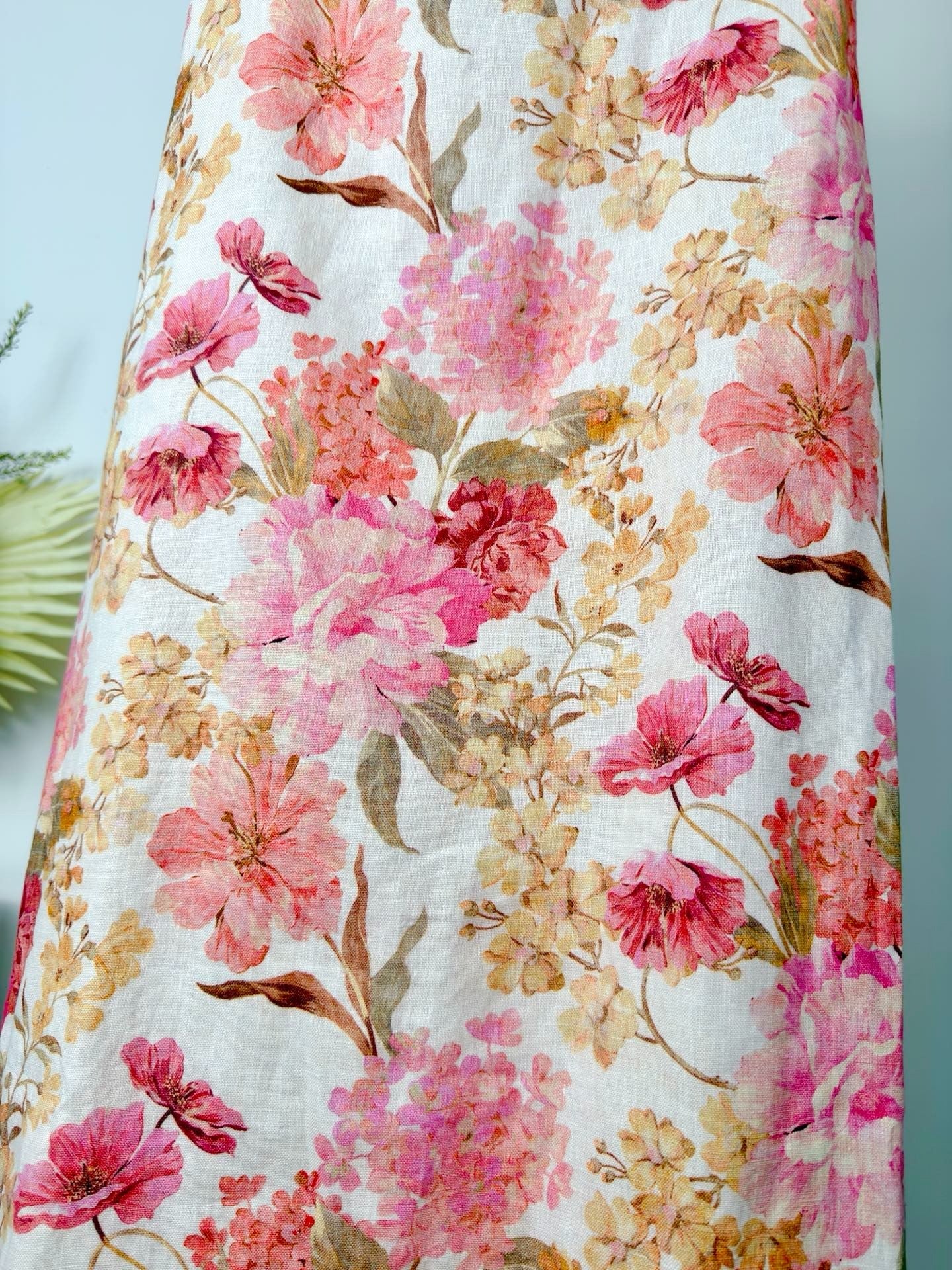 Zimmermann 2026 Dress 521
