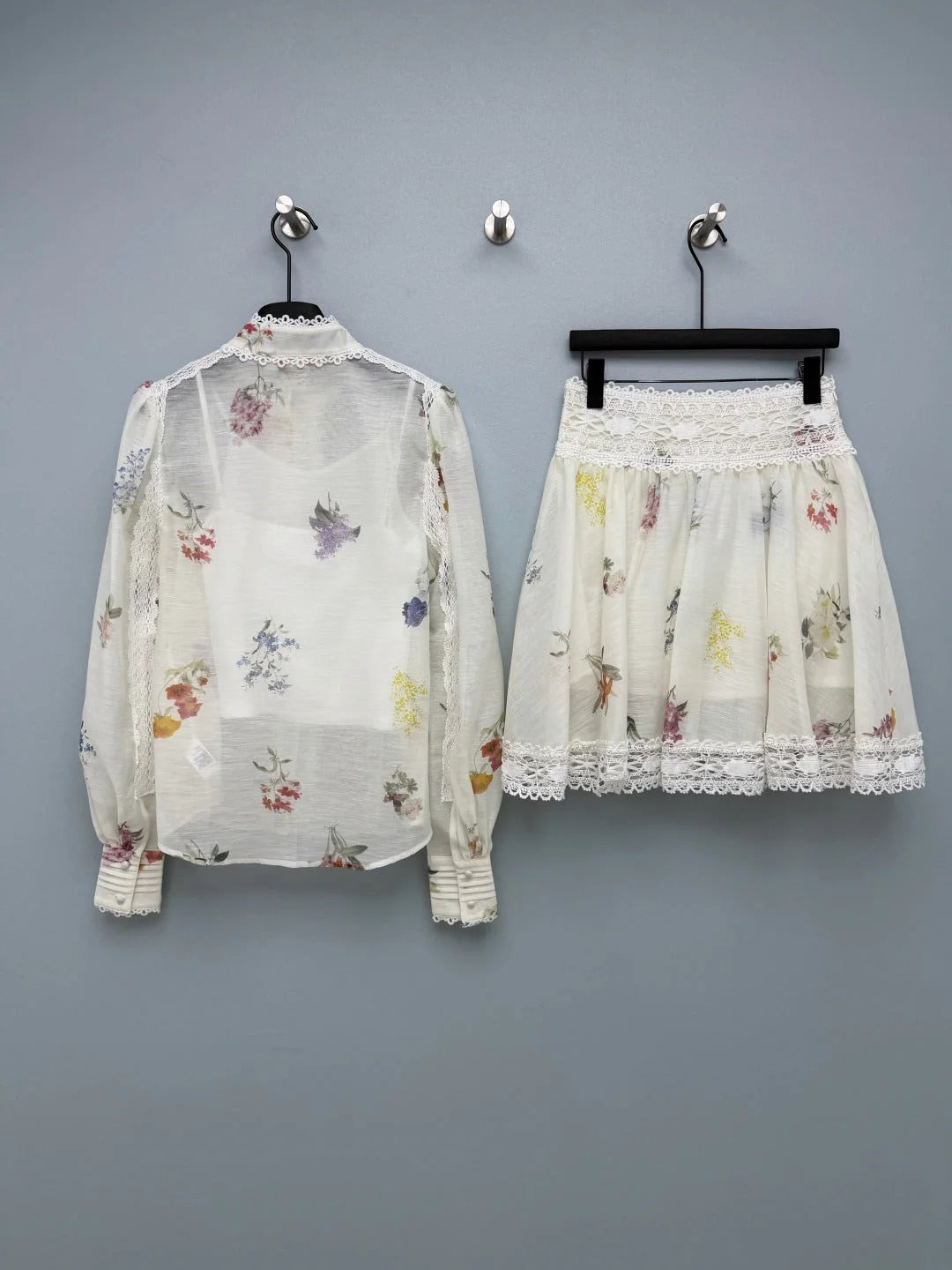 Zimmermann 2026 Set 525