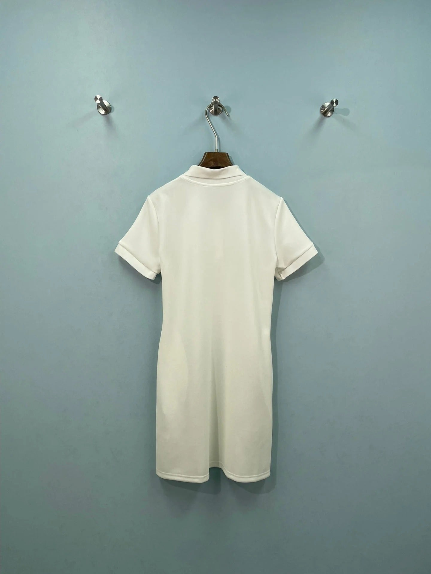 Dior 2026 Polo Dress Viscose 488537