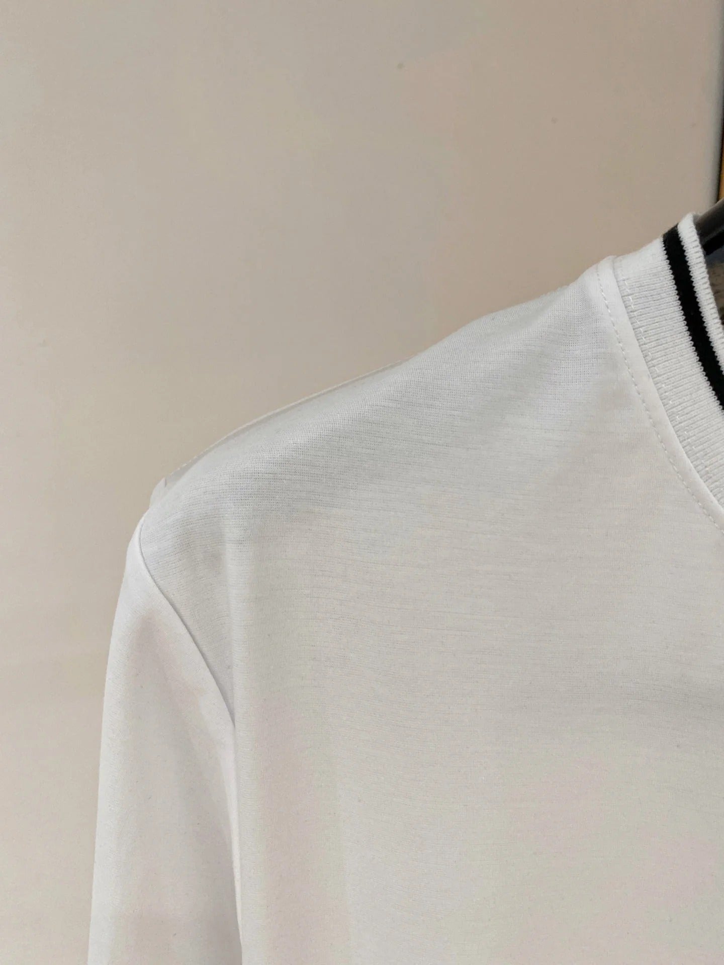 PRA 2026 Men's Short-Sleeve T-Shirt Cotton 858237