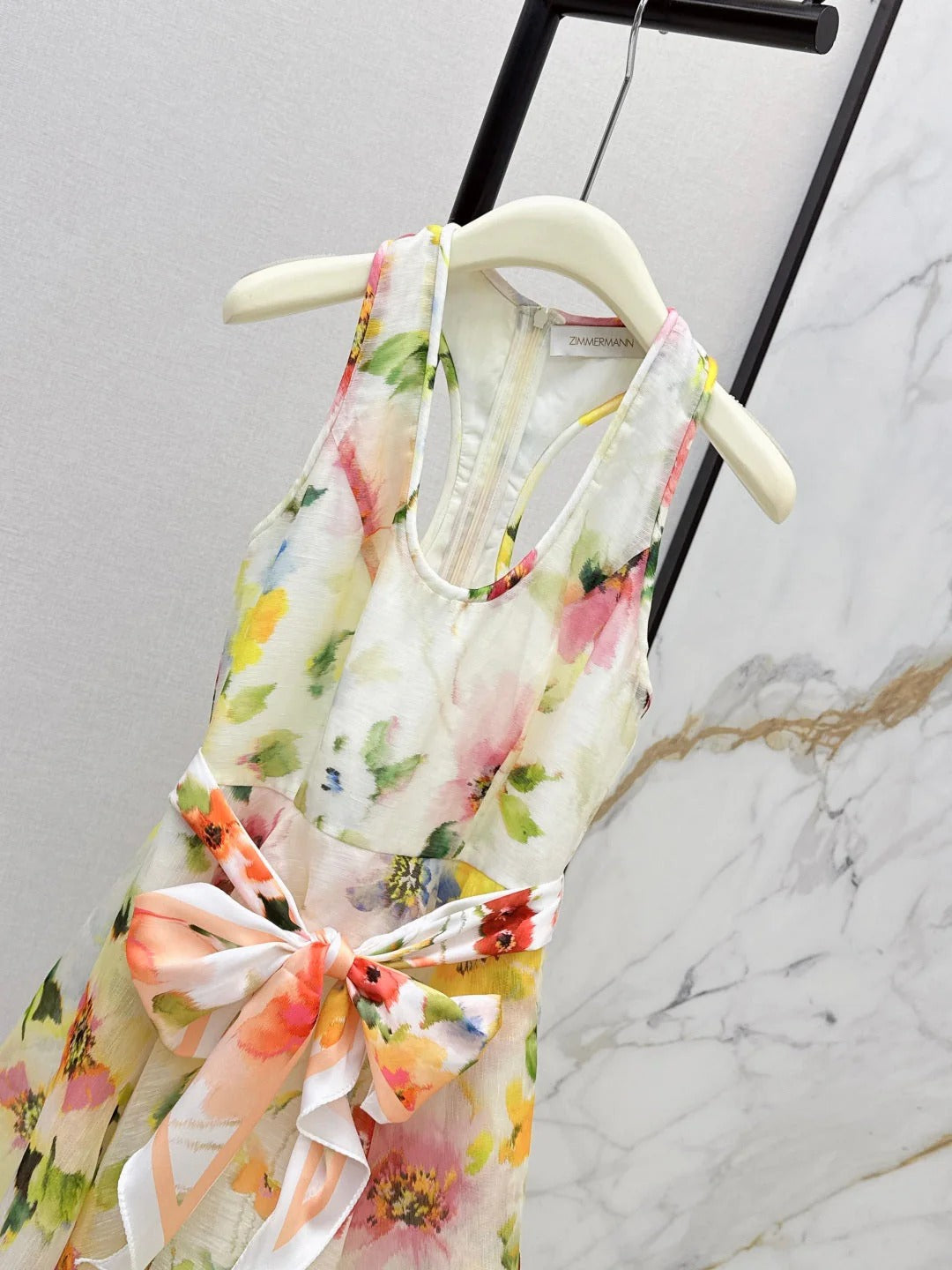 Zimmermann 2026 Dress 514