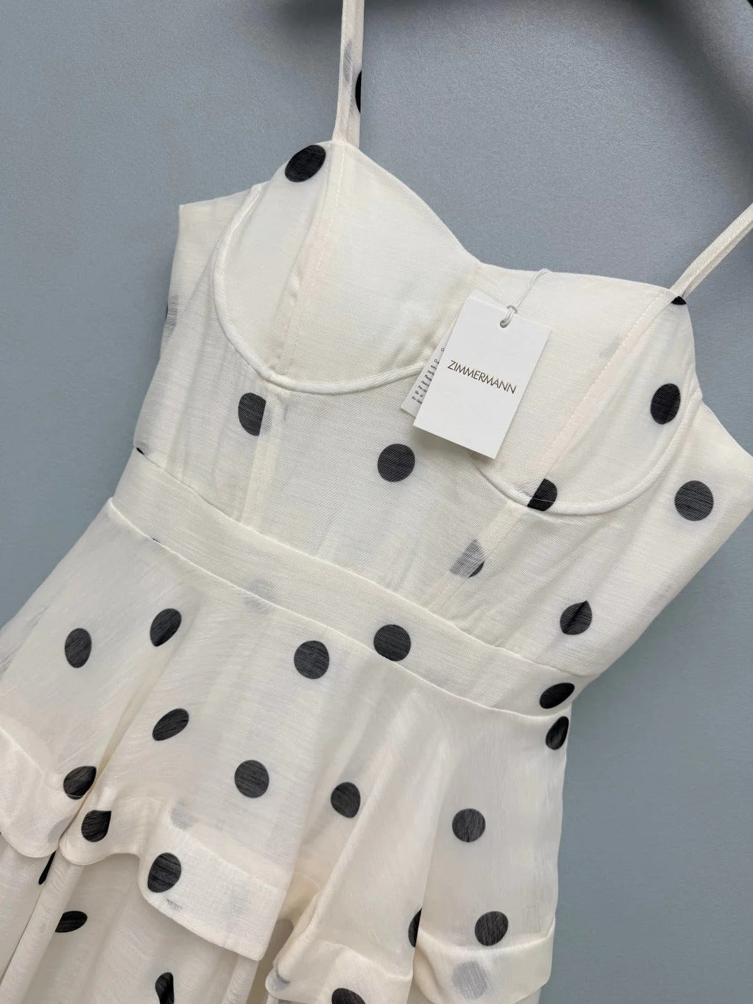 Zimmermann 2026 Dress 544