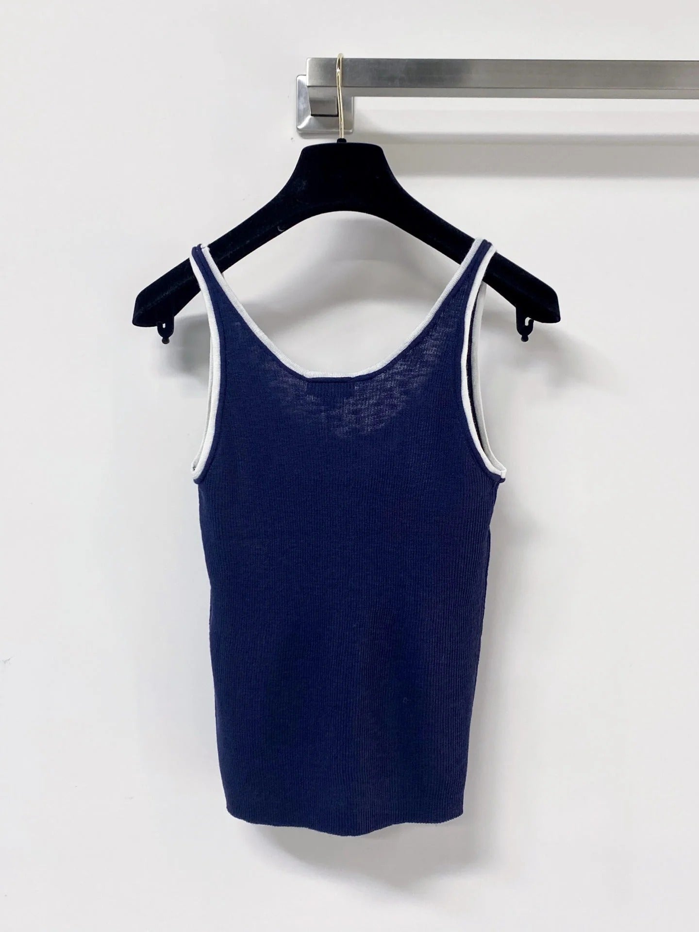 Chanel 2026 Bella's Camisole Laine 454061