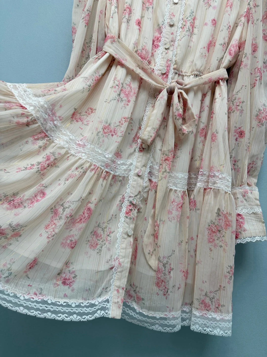 Zimmermann 2026 Dress 542