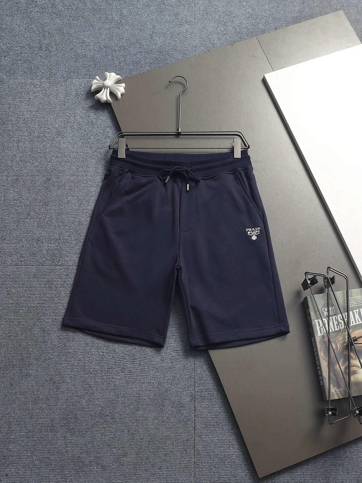 PRA 2026 Men's Classic Shorts Fabric 854051