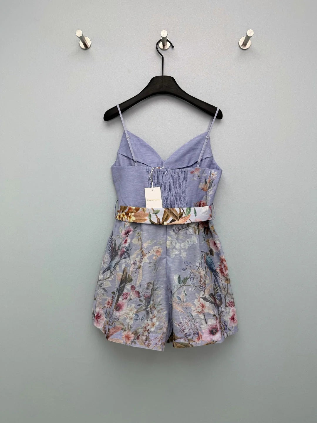 Zimmermann 2026 Dress 568