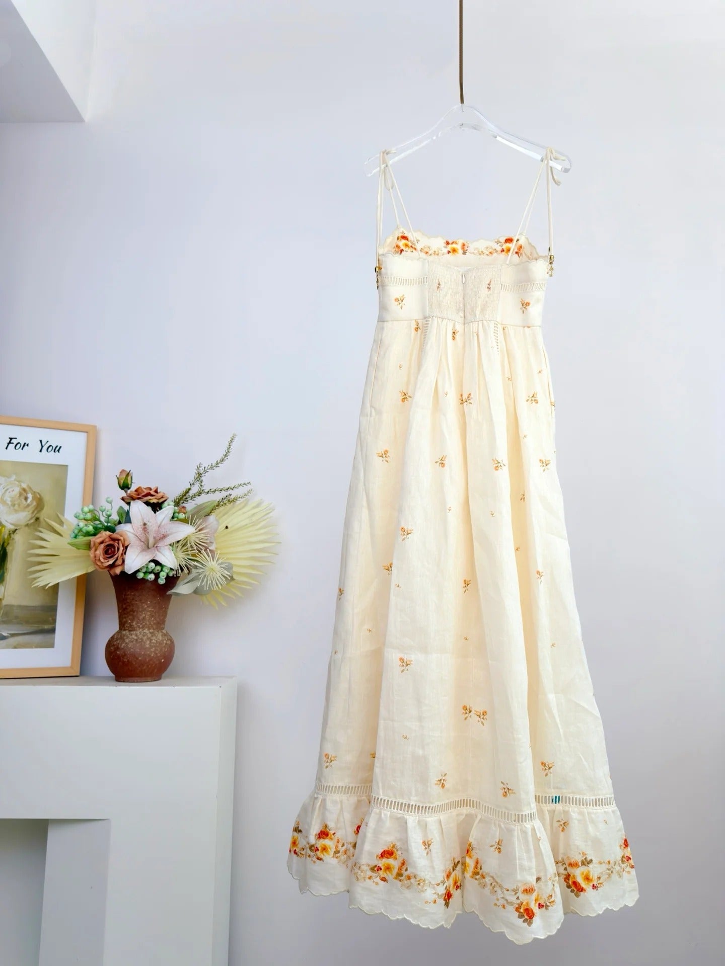 Zimmermann 2026 Dress 451