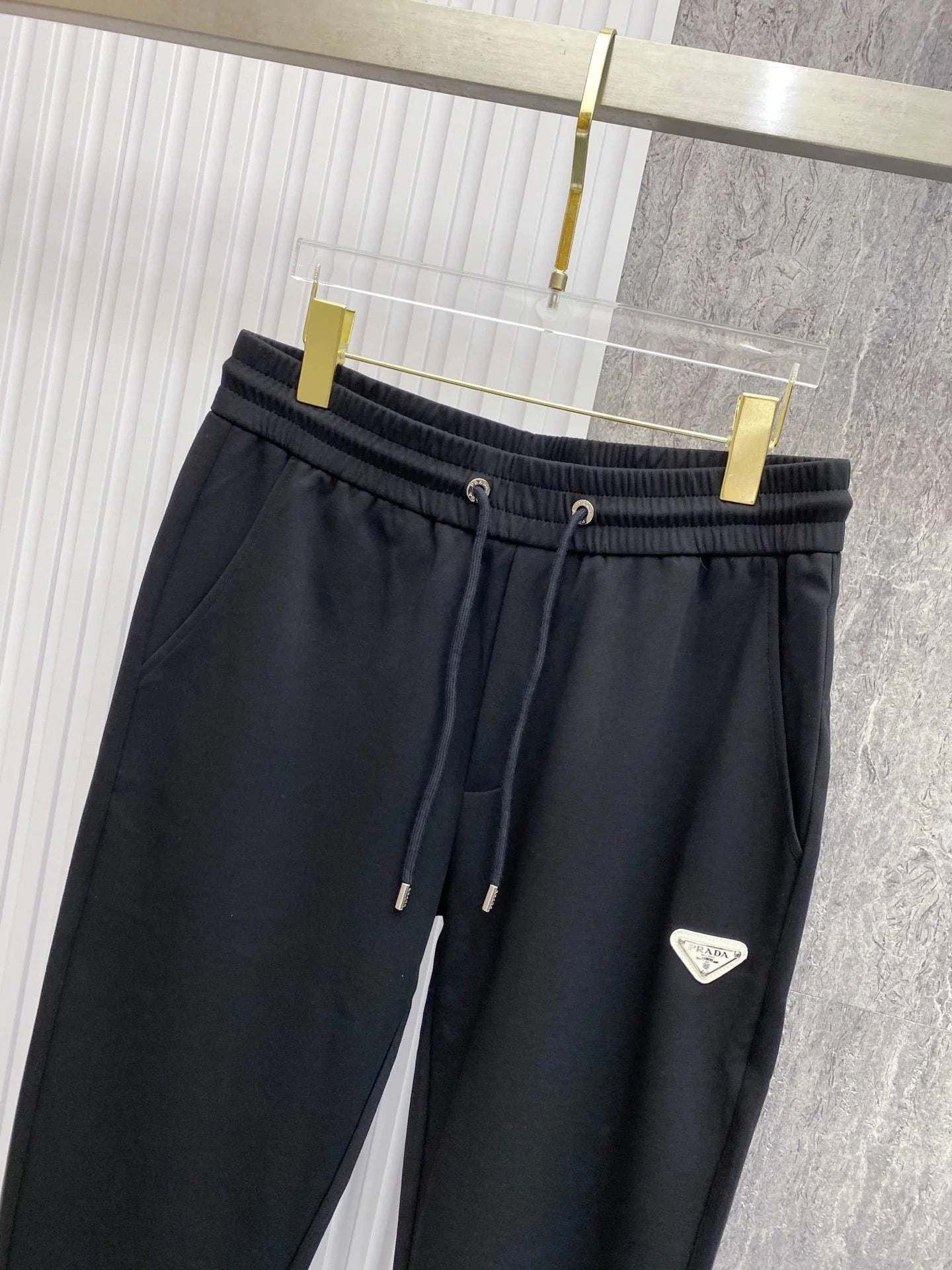 PRA 2026 Men's Casual Pants Fabric 842899