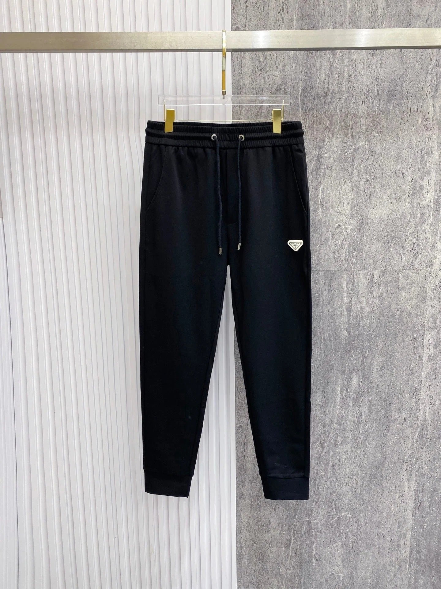 PRA 2026 Men's Casual Pants Fabric 842899