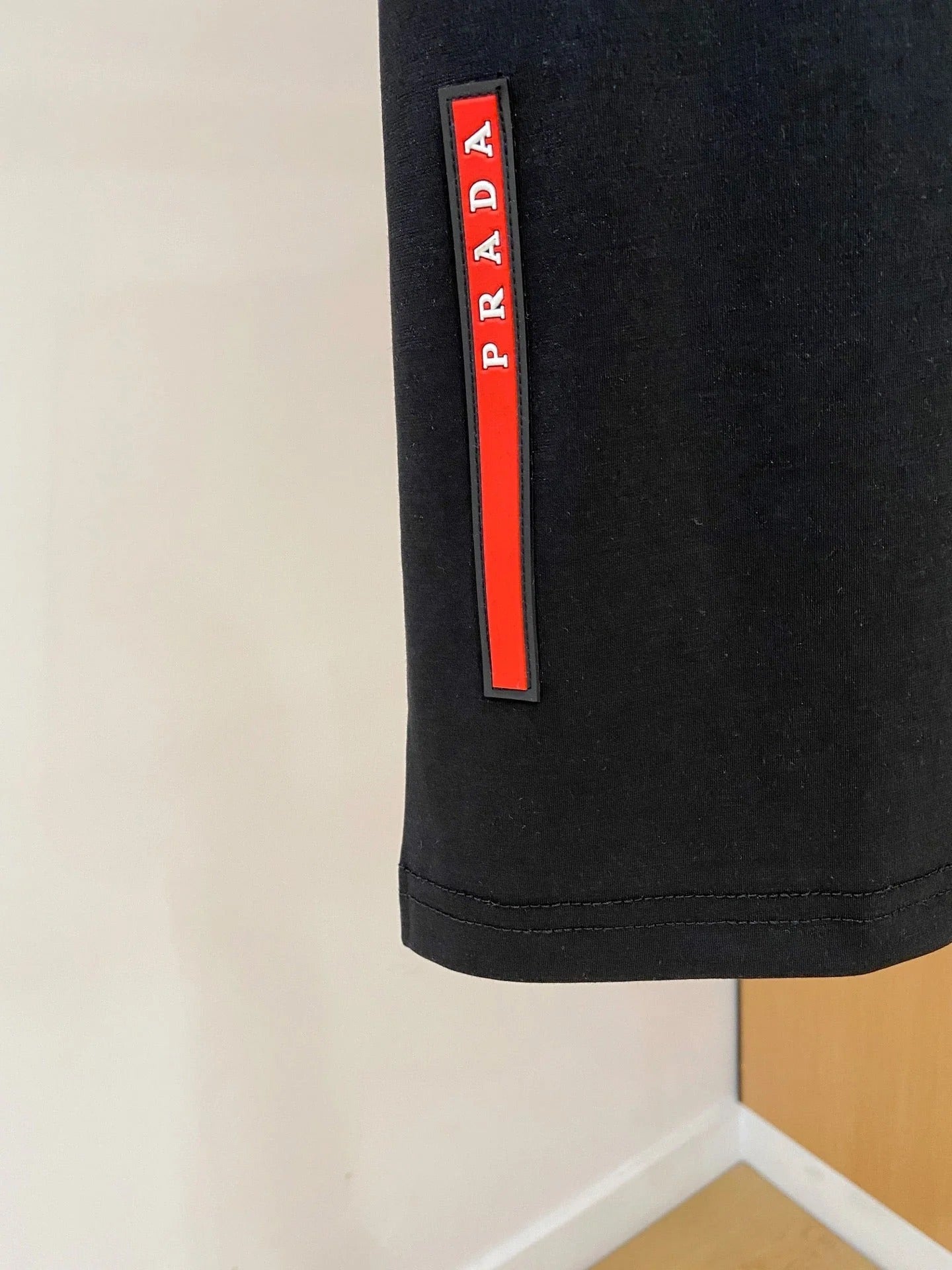 PRA 2026 Men's Short-Sleeve T-Shirt Cotton 858223