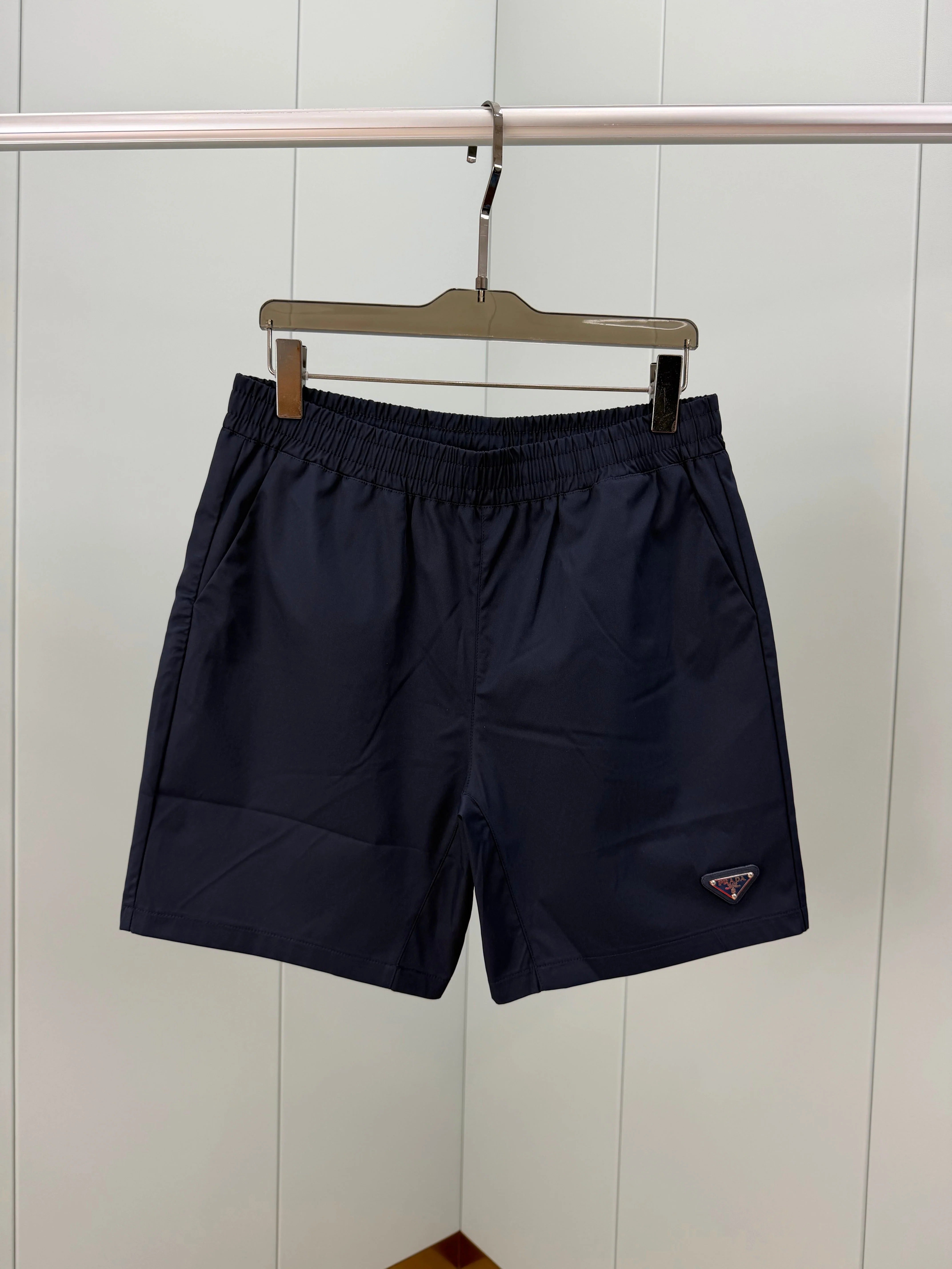 PRA 2026 Men's Classic Shorts Nylon Fabric 855643