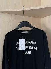 DIOR 25S LONG SLEEVE T-SHIRT STYLE 299
