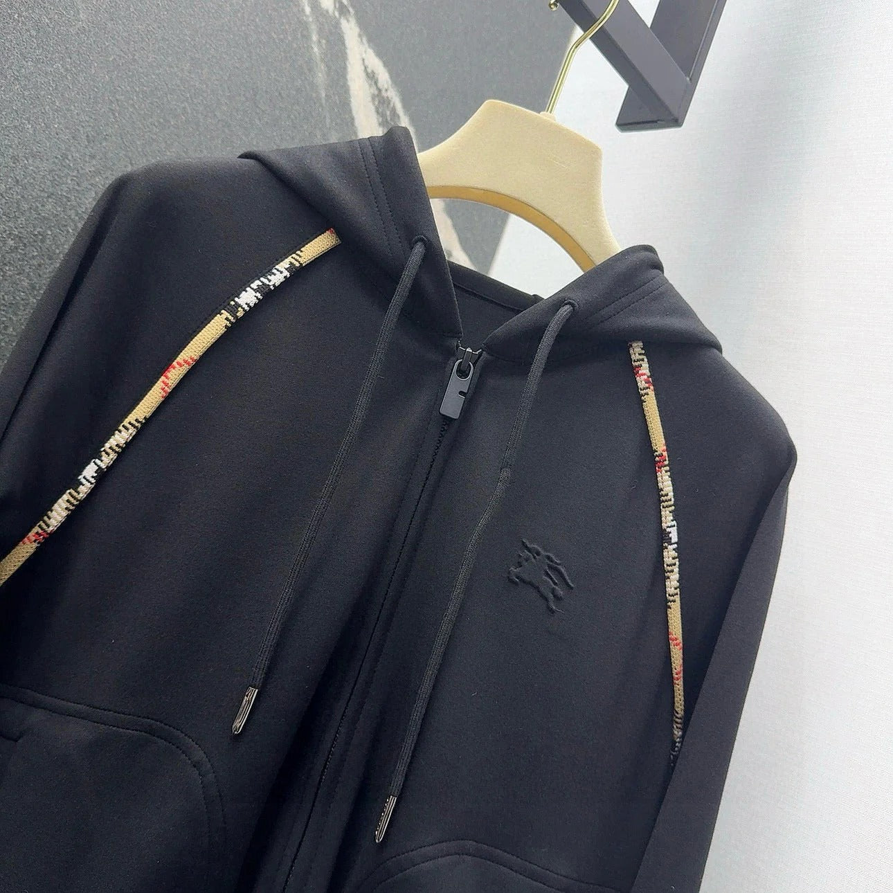 BURBERRY 25S TRACKSUIT SET 0057