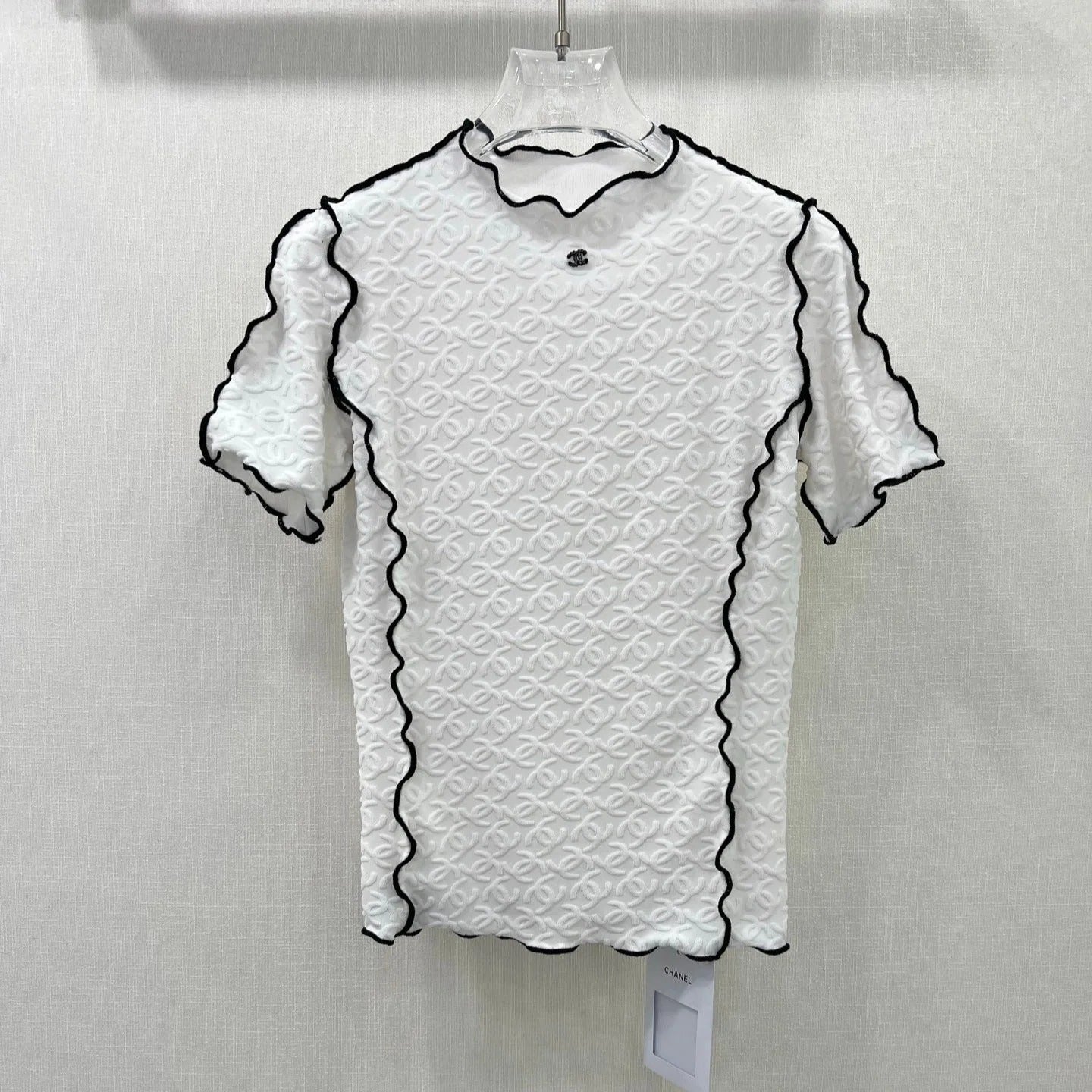 CHANEL KNIT SWEATER 269249