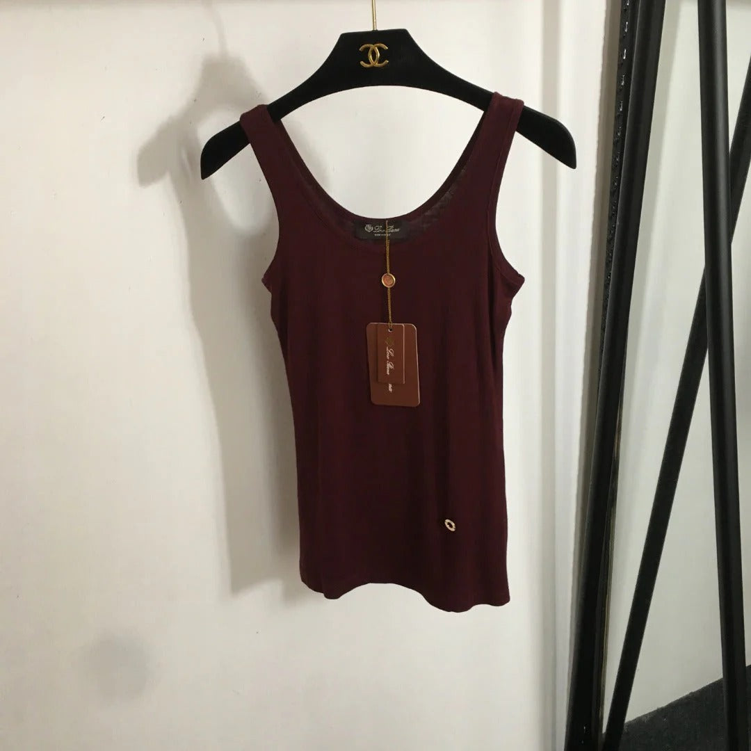 LP SLEEVELESS TOP STYLE 76
