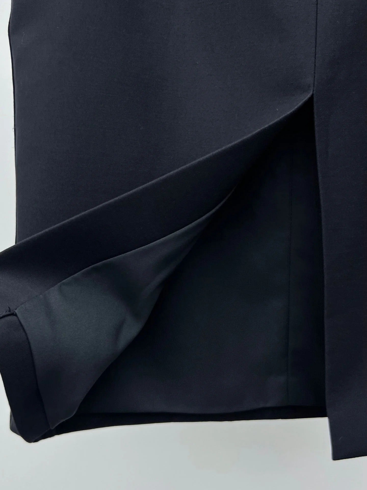 YSL 25S SKIRT STYLE 93
