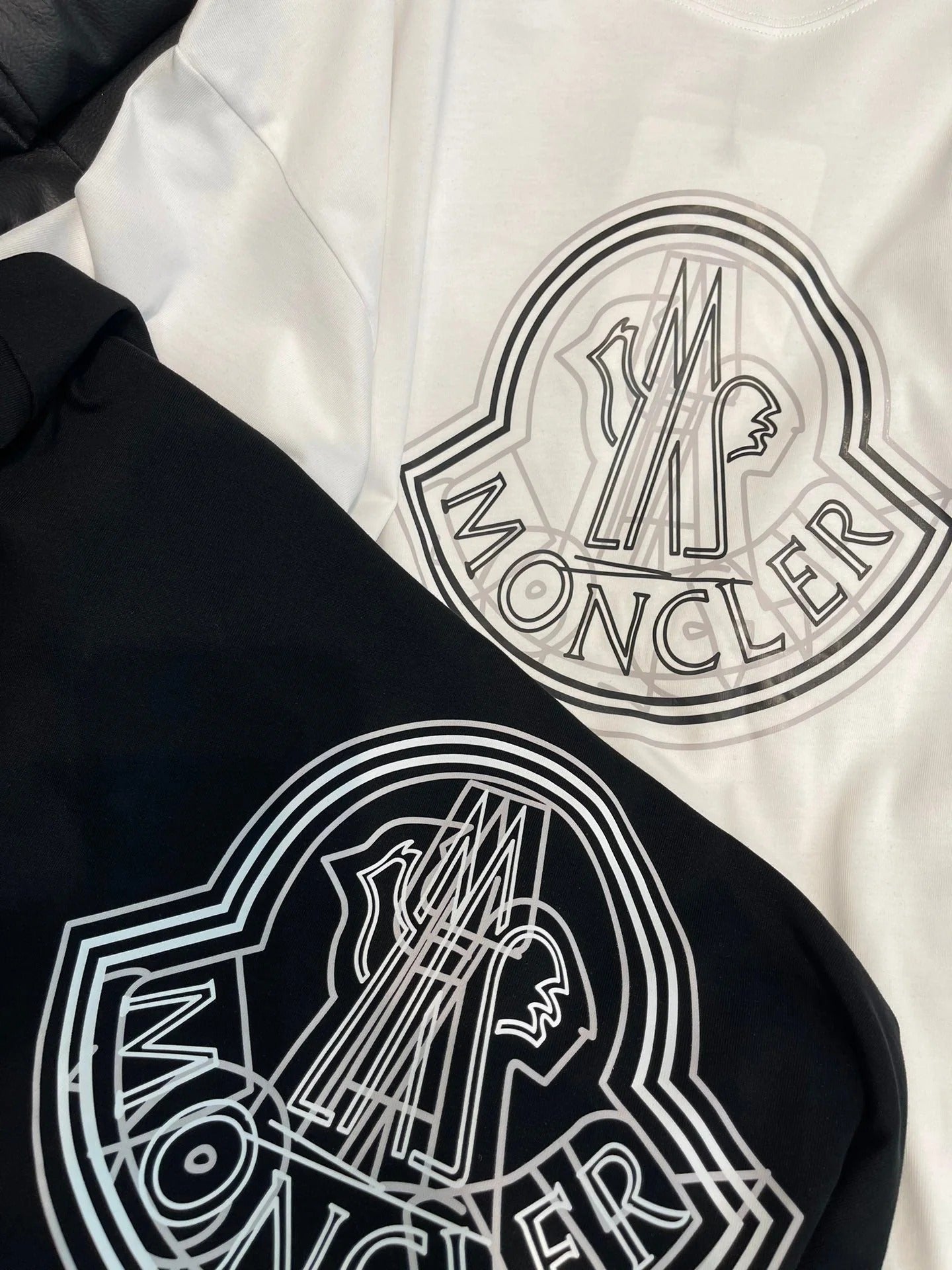 MONCLER 25S T-SHIRT
