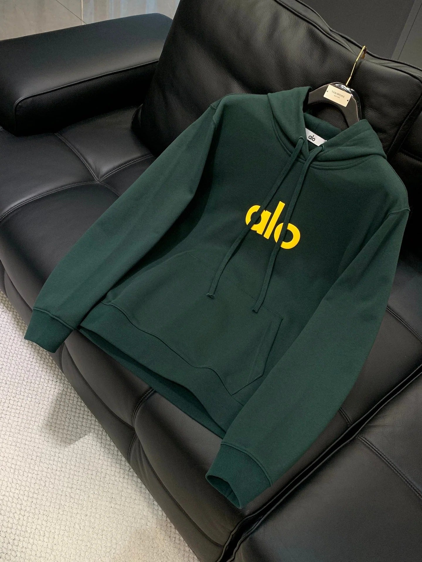 ALO HOODIE STYLE 179