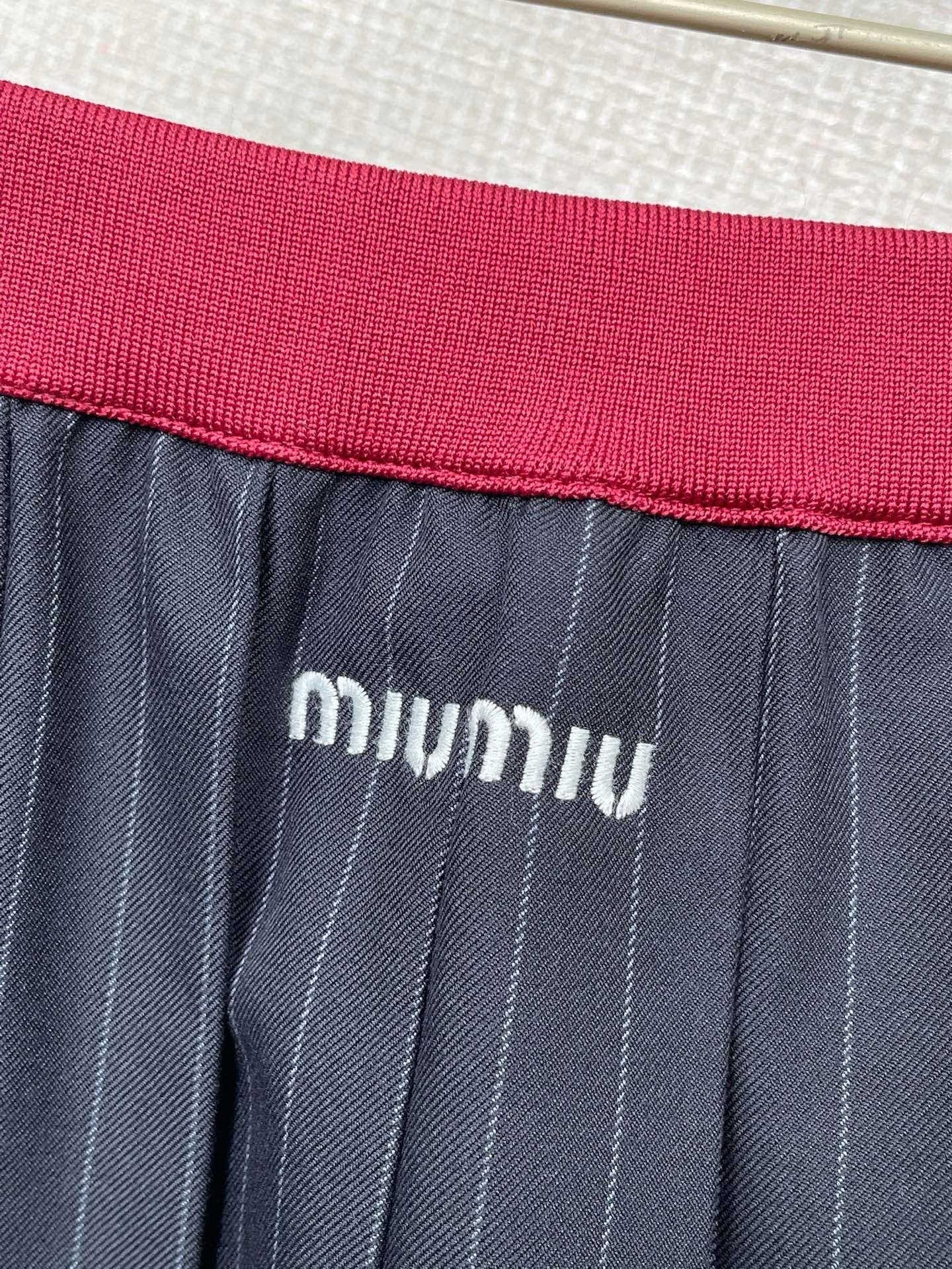 MIUMIU DRESS STYLE 343