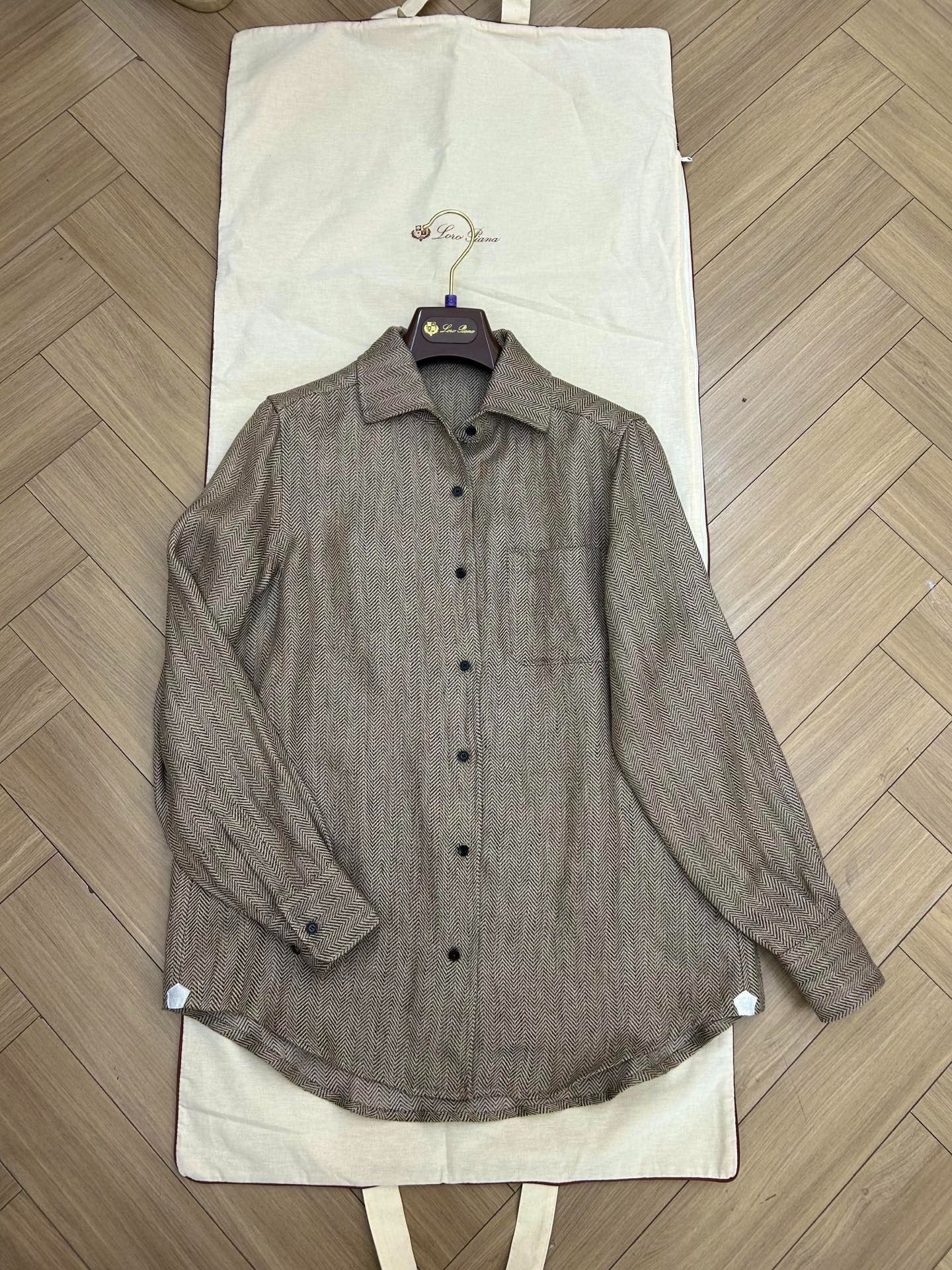 LP SHIRT STYLE 173