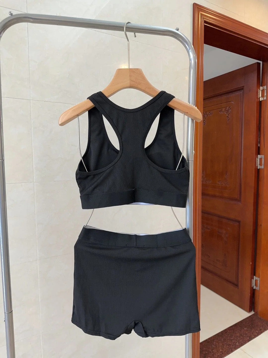 BALENCIAGA BIKINI 25S TWO PIECE IN 749621