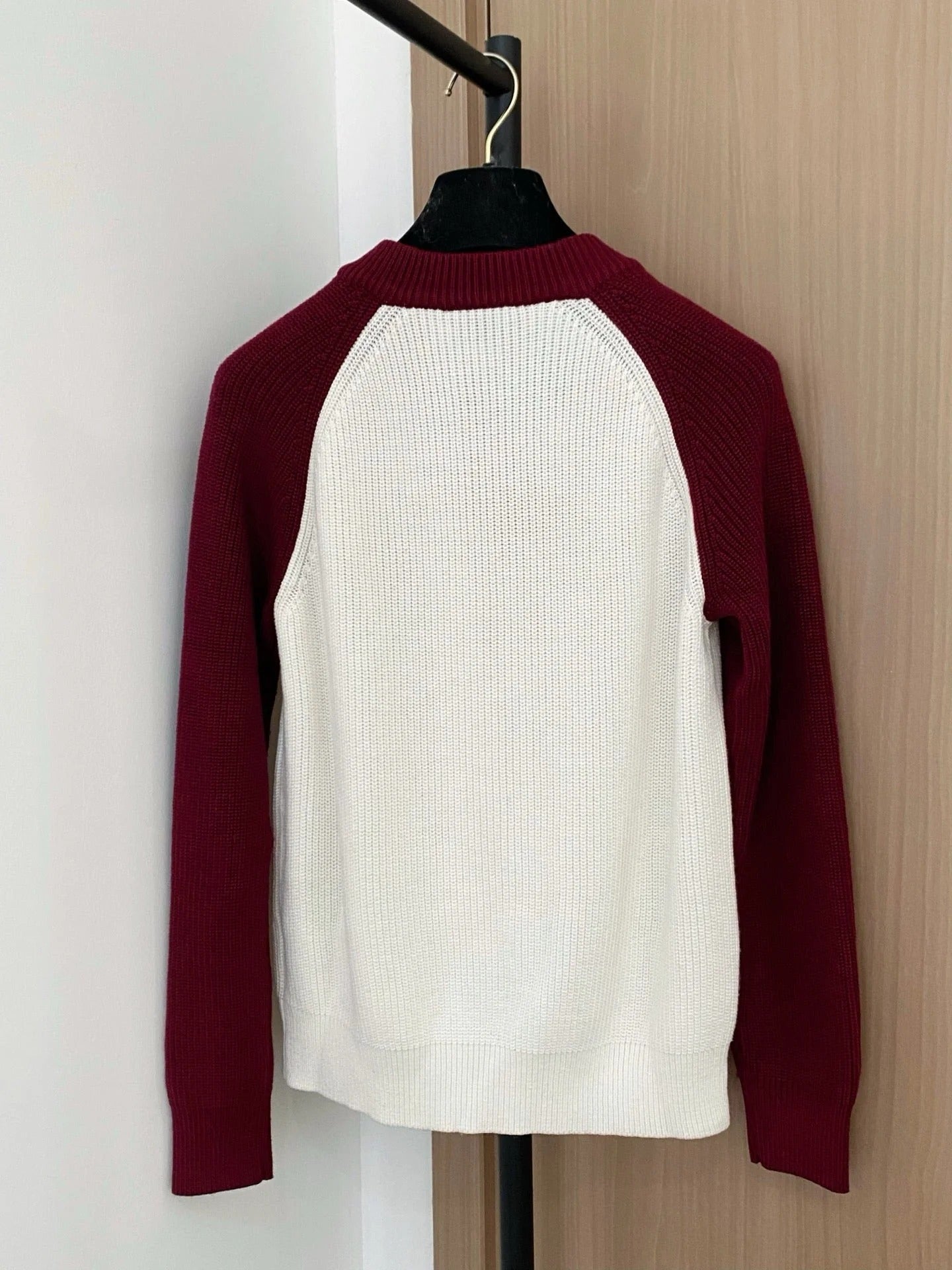 MIUMIU CARDIGAN STYLE 156