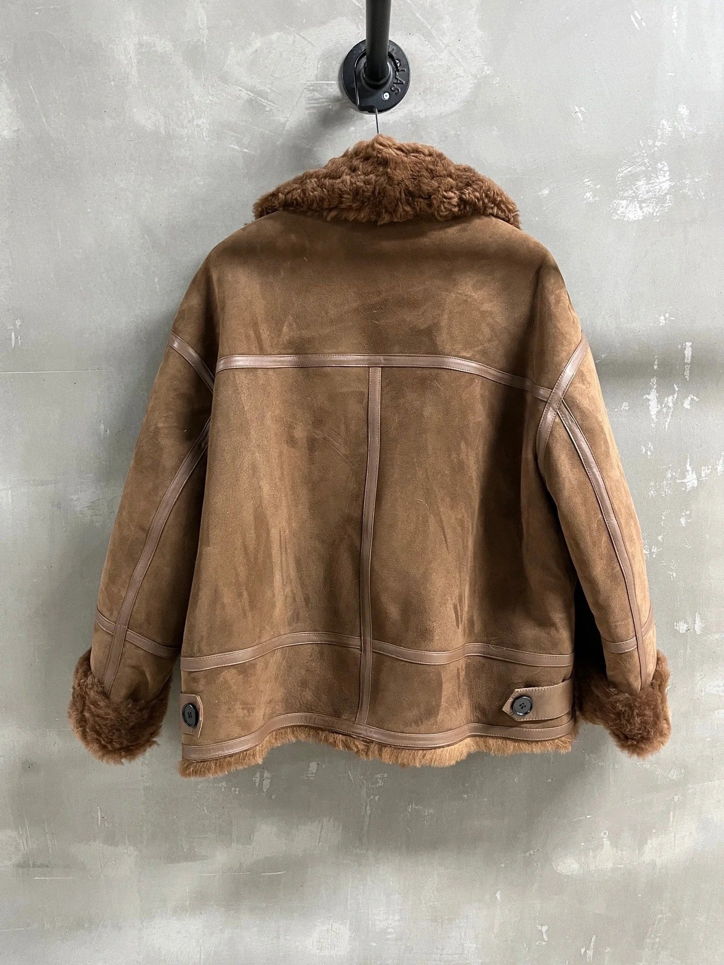 YSL 25S JACKET STYLE 6