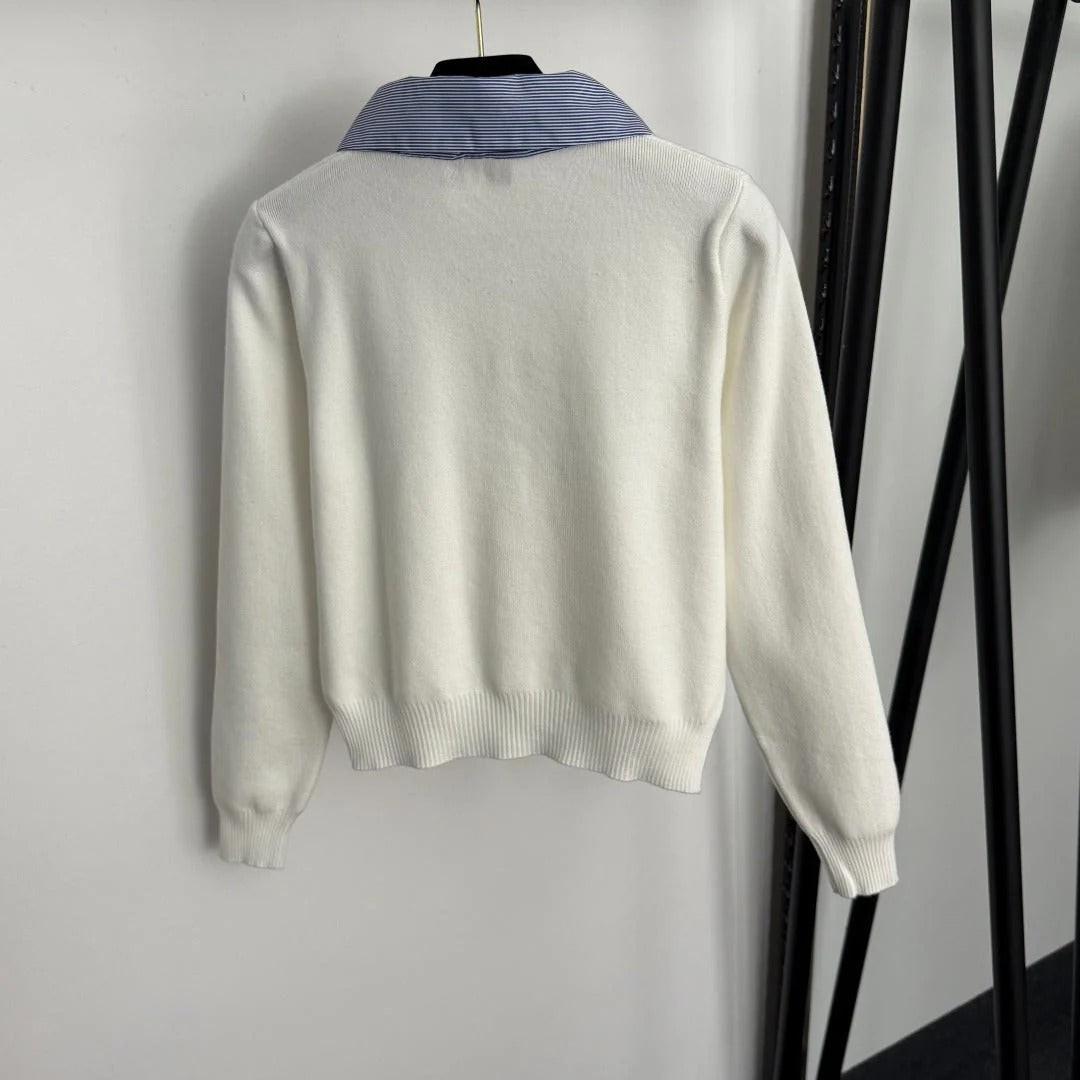 RALPH LAUREN CARDIGAN STYLE 450