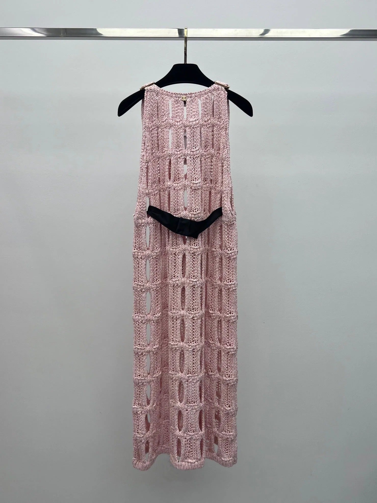 CHANEL 25S DRESS STYLE 173