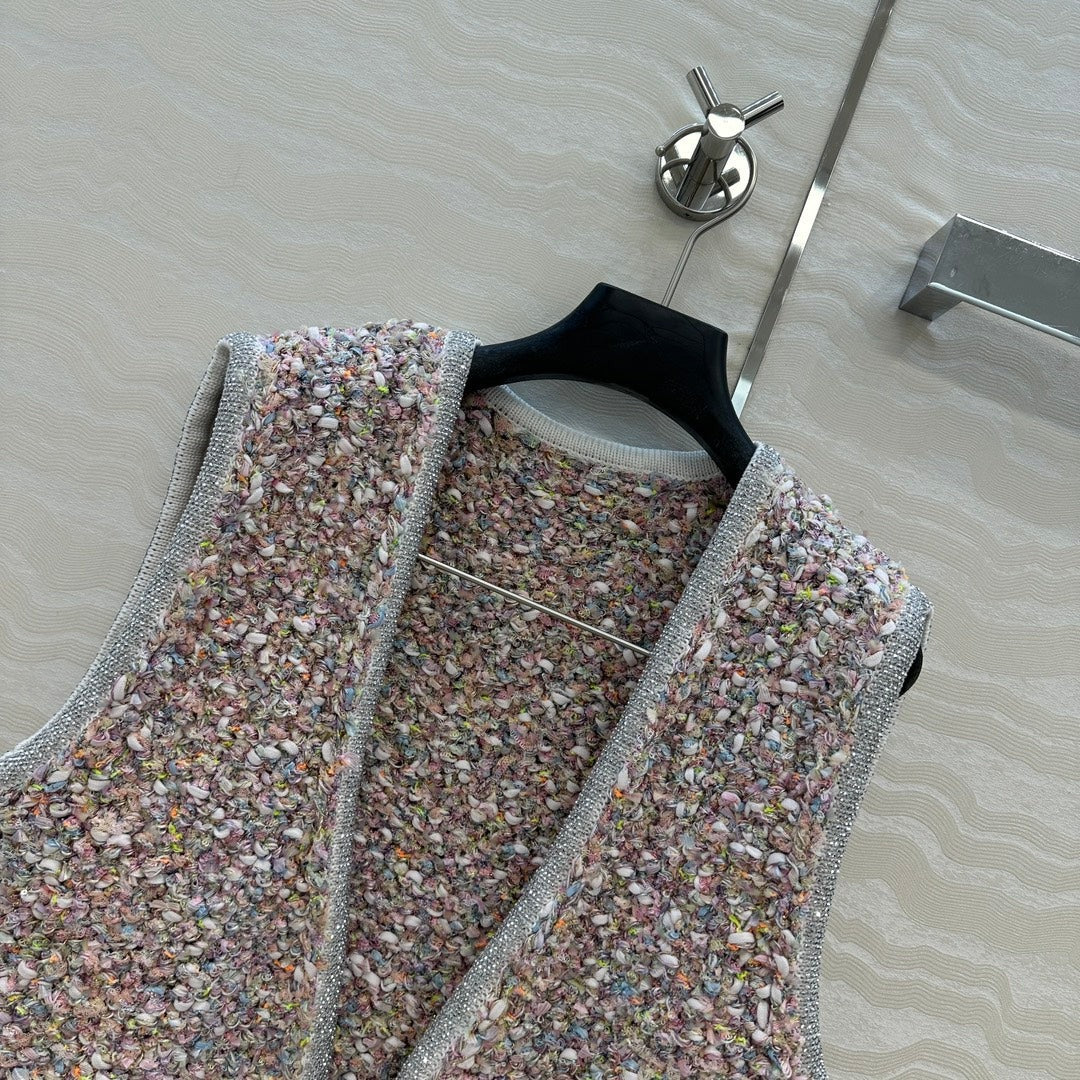 CHANEL GILE STYLE 47