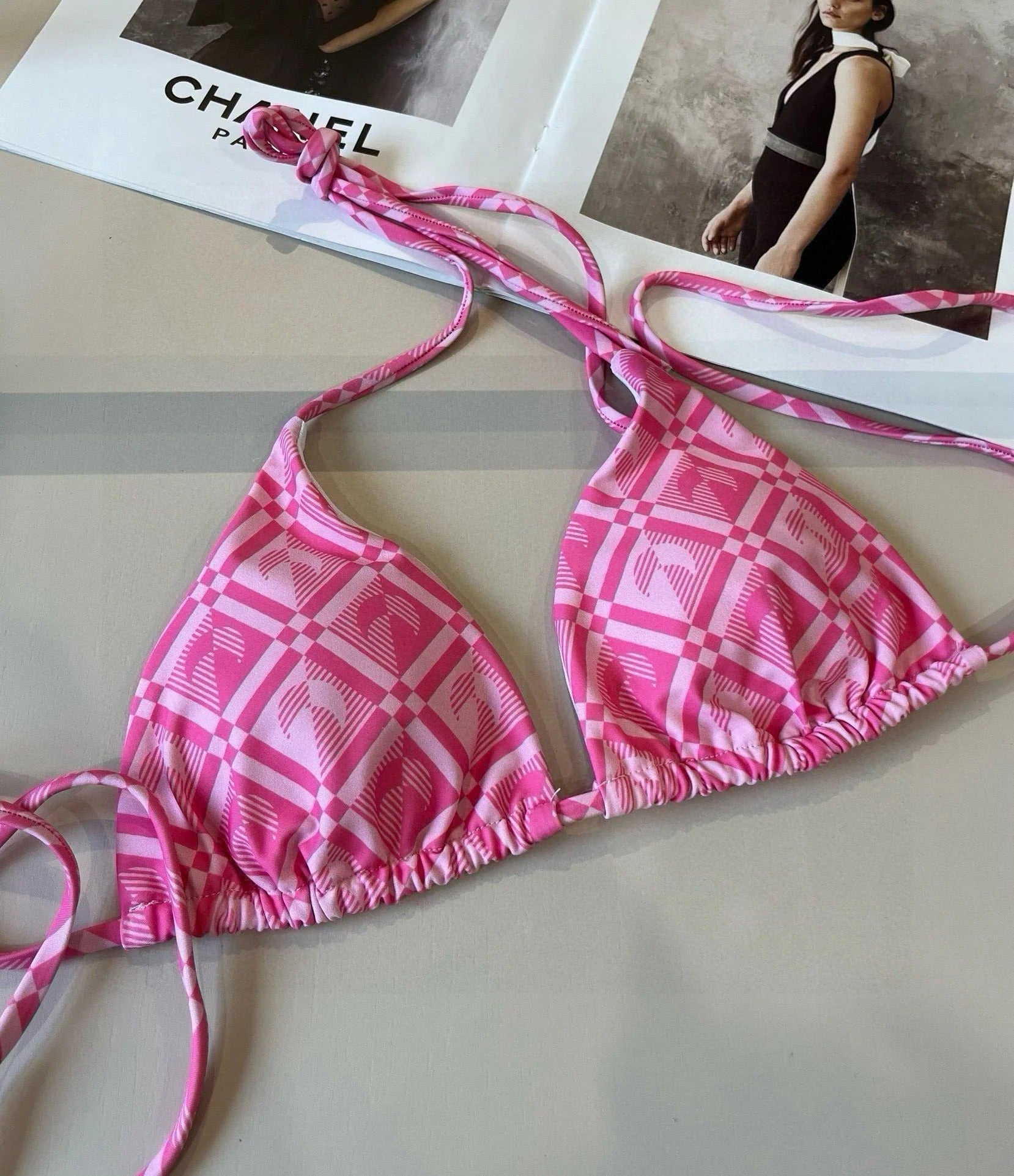 MARINE SERRA BIKINI 25S TWO PIECE IN 744003