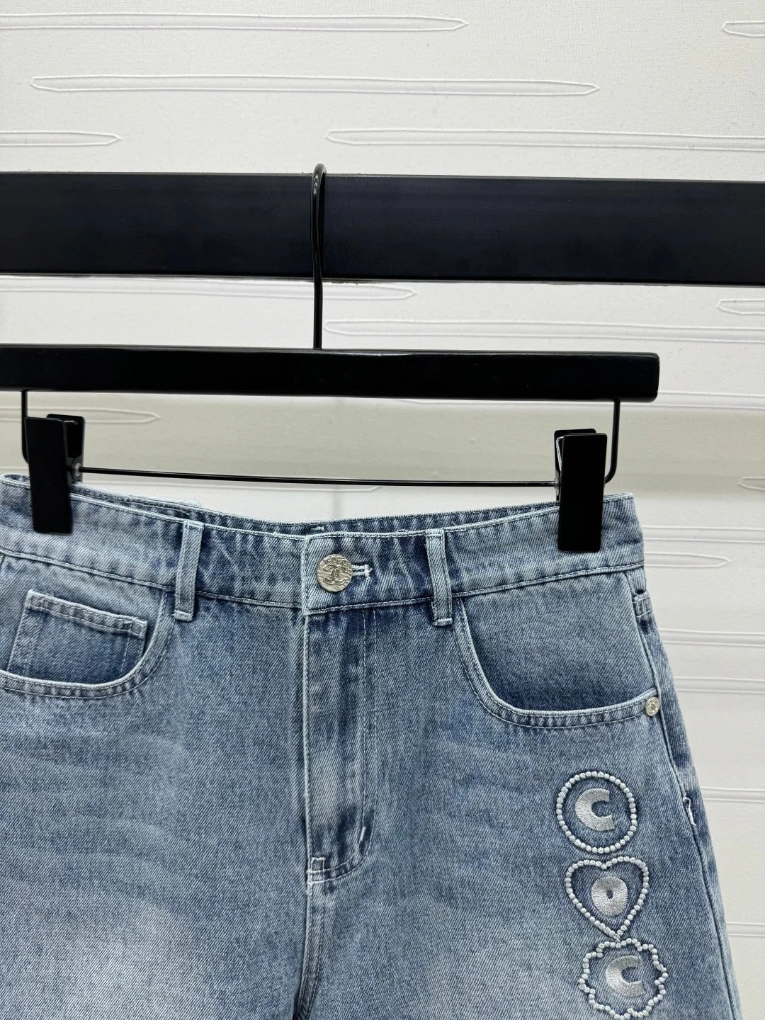 CHANEL SUMMER SHORTS
