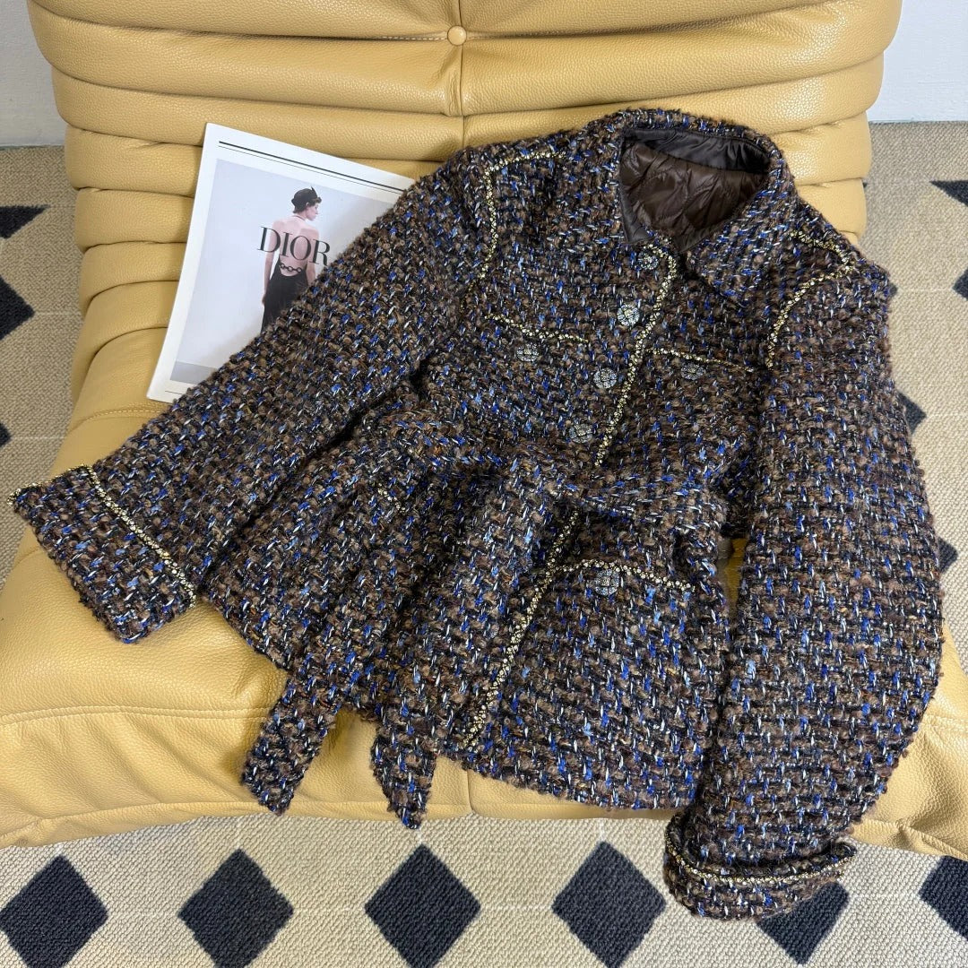 CHANEL 25S SUIT 260
