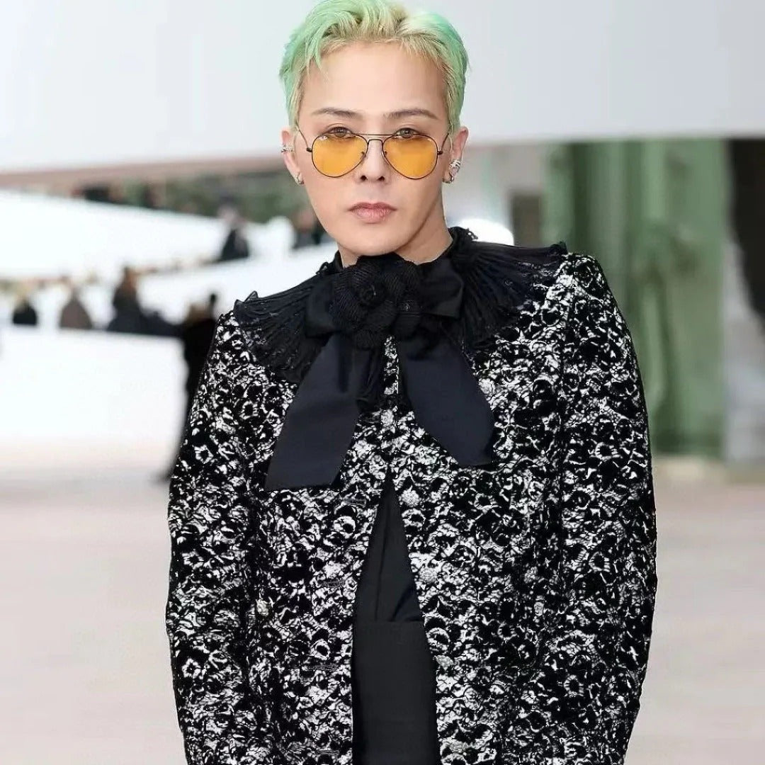CHANEL 25S JACKET 401