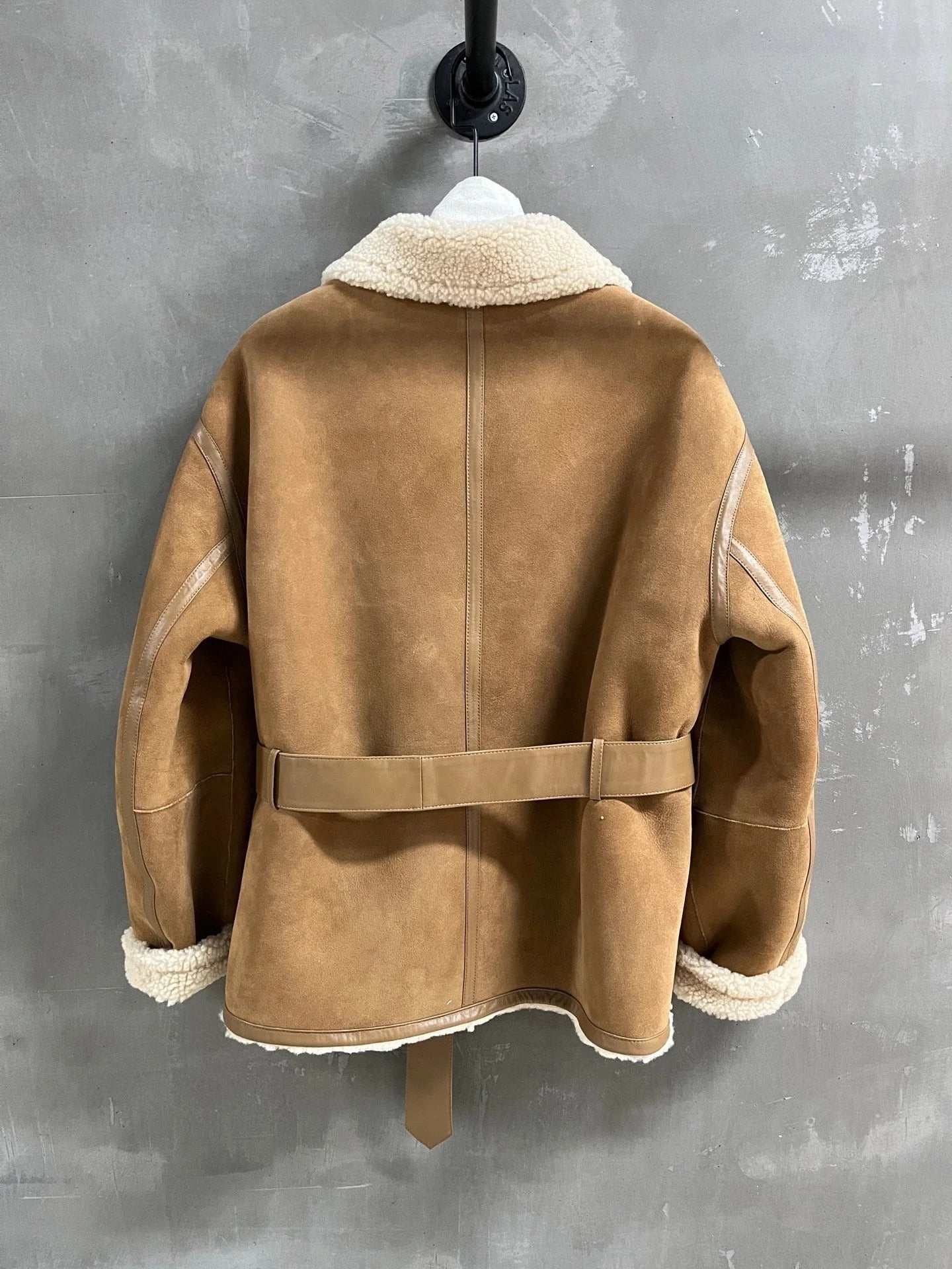 YSL 25S JACKET STYLE 73