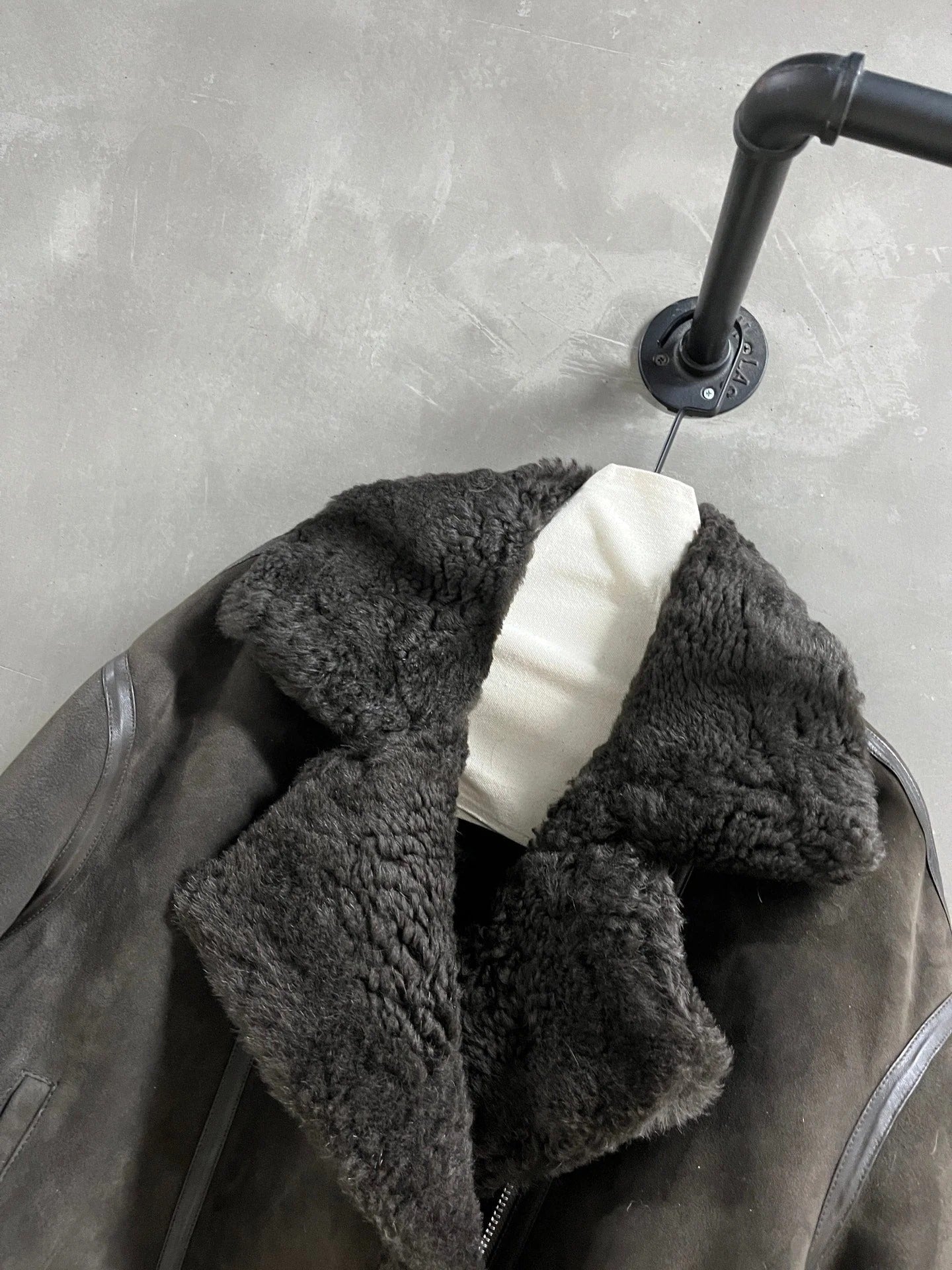 YSL 25S JACKET STYLE 7
