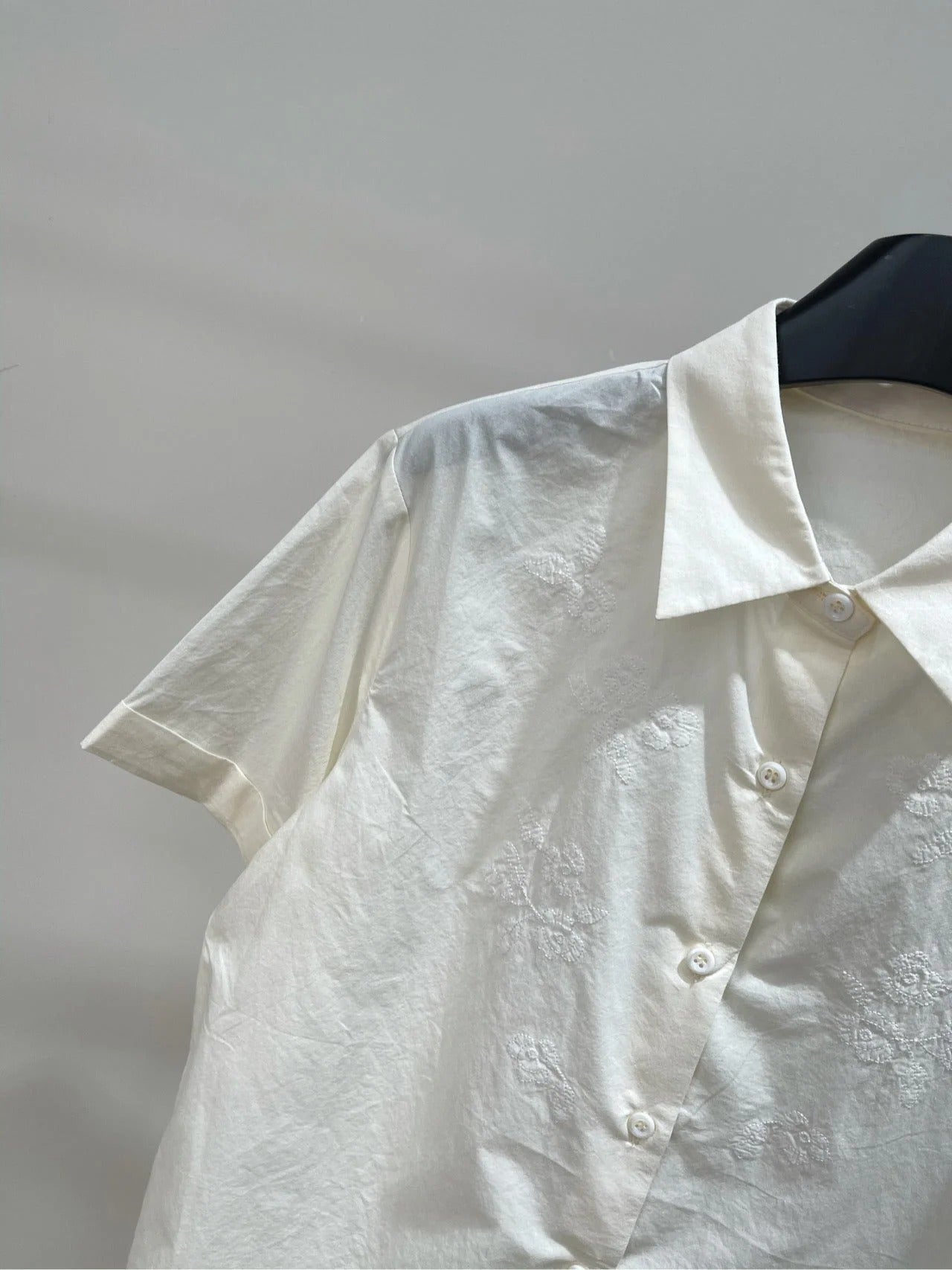 MIUMIU SHIRT 273044