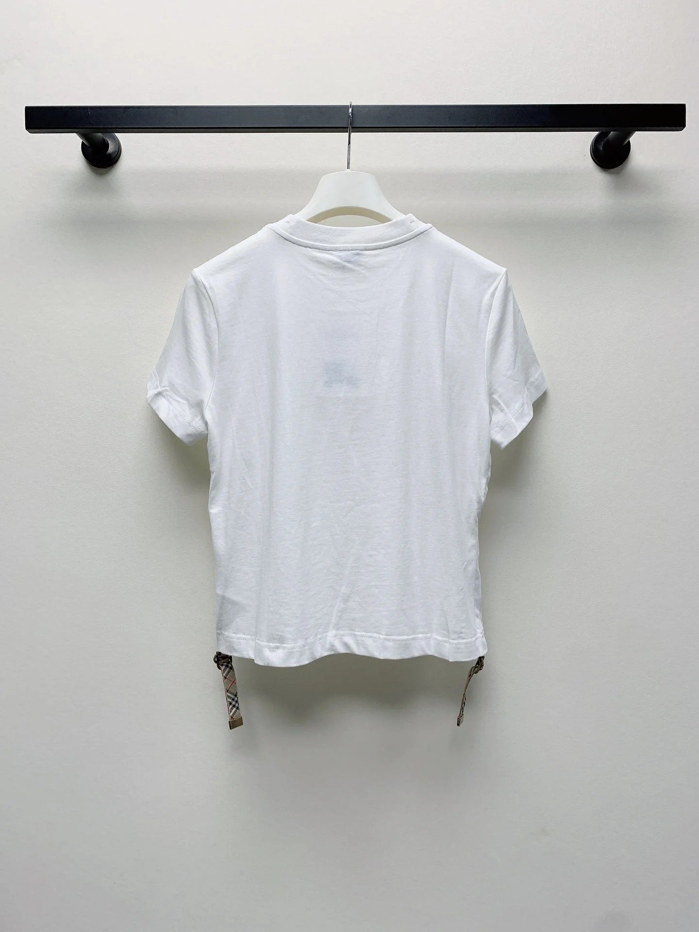 BBR CREW NECK T-SHIRT 228036