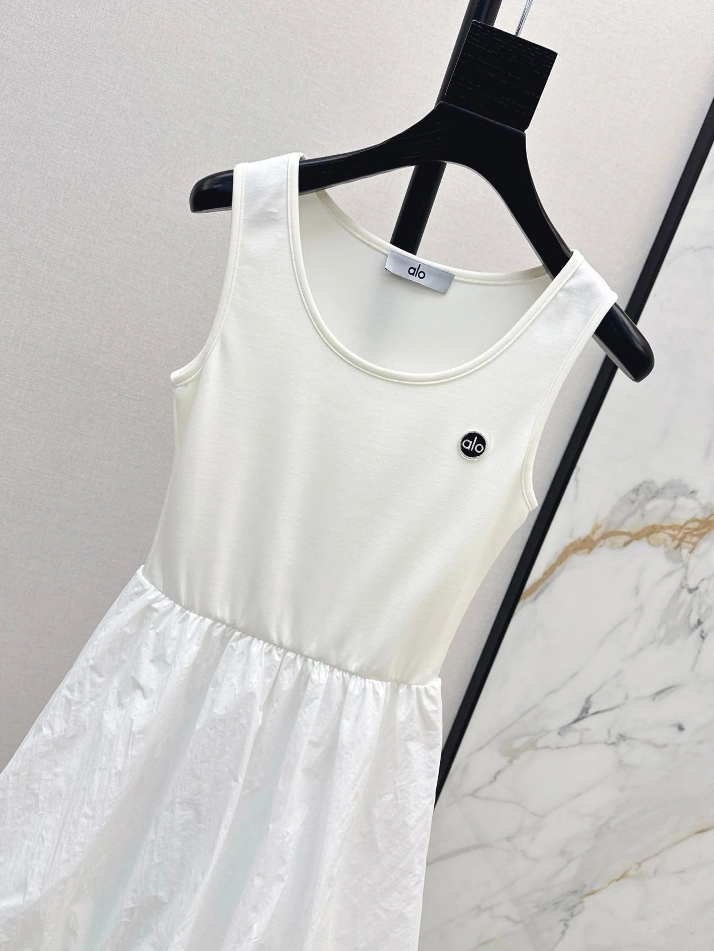 ALO DRESS STYLE 169