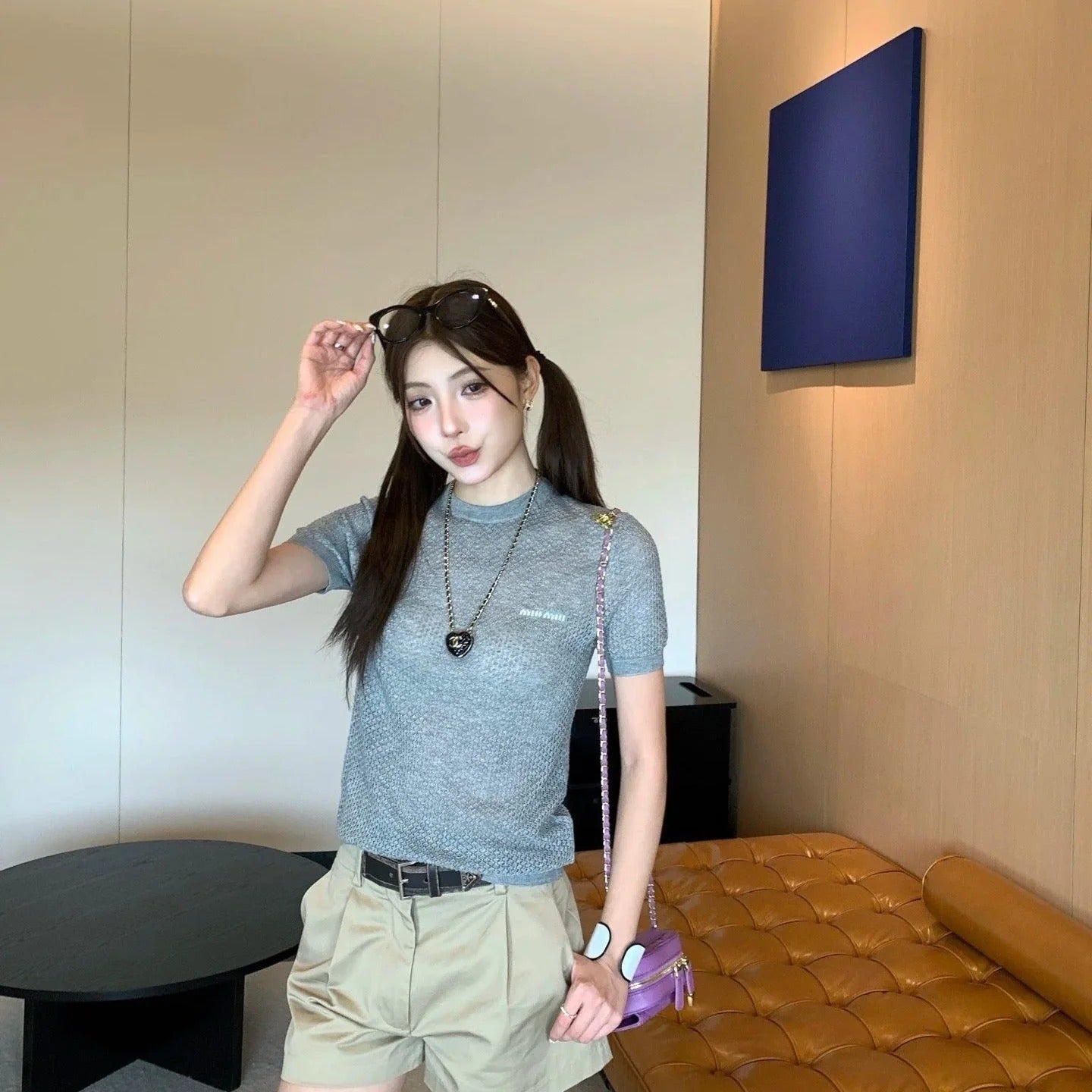 MIUMIU CARDIGAN STYLE 411