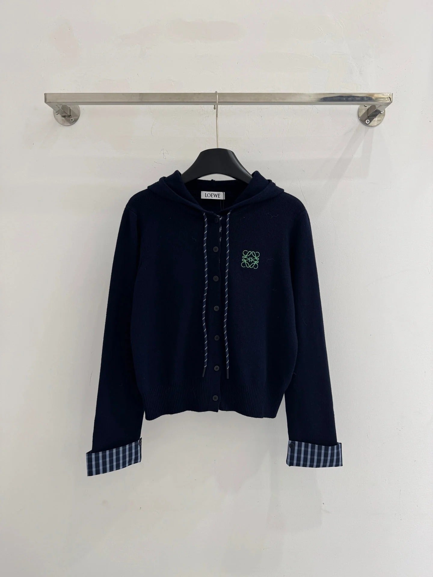 LOEWE CARDIGAN STYLE 320
