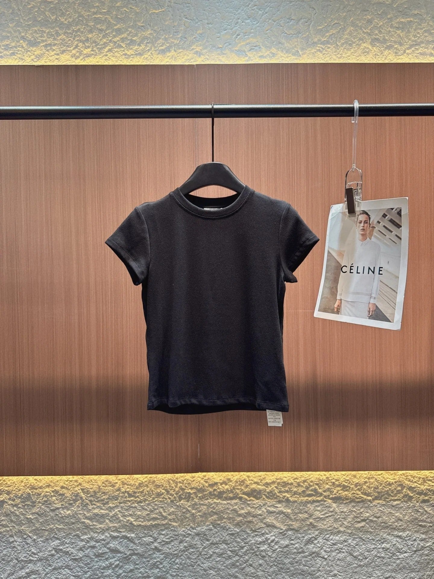 ALO T-SHIRT STYLE 41