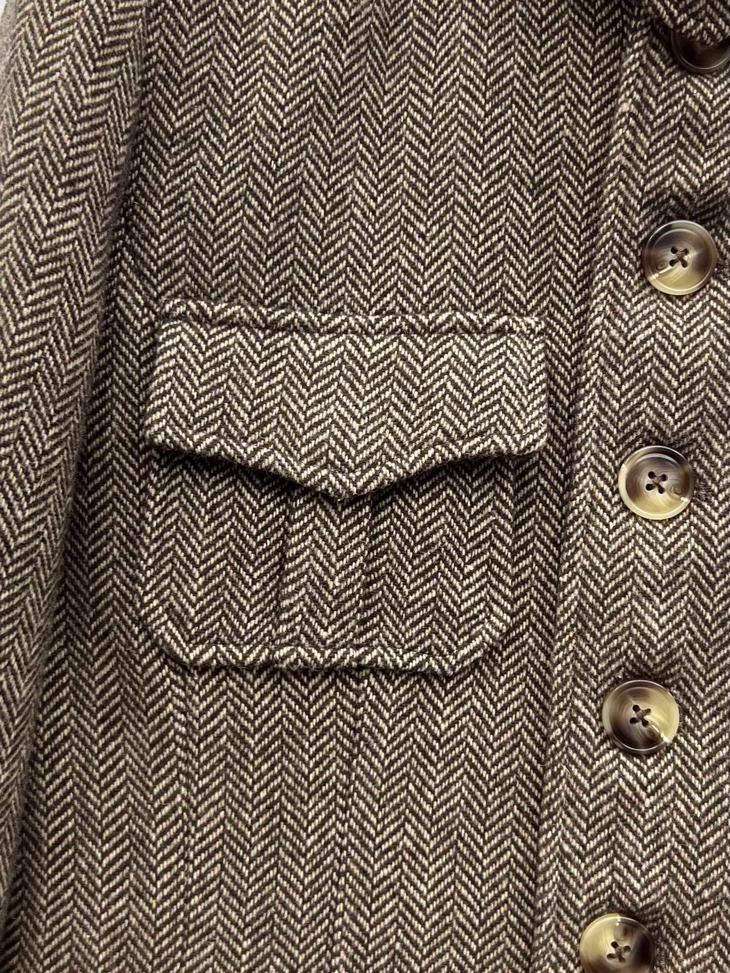 RALPH LAUREN JACKET STYLE 187