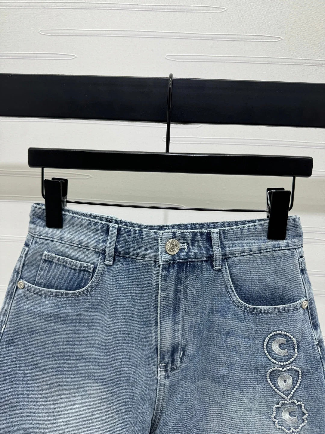 CHANEL SUMMER SHORTS