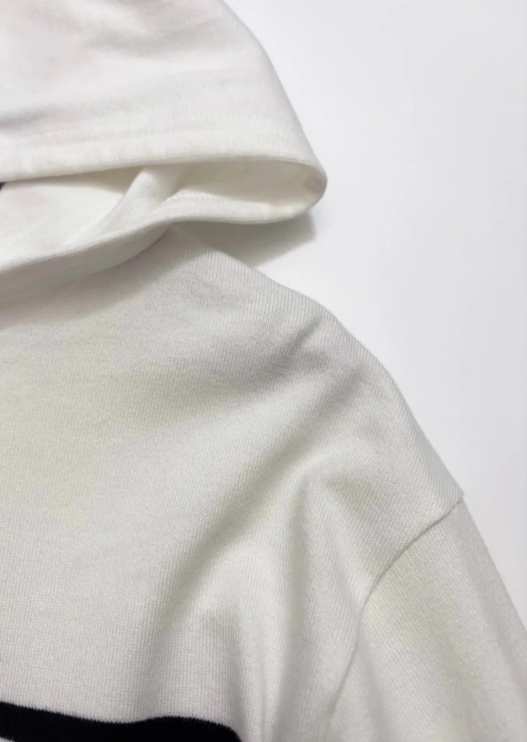 DIOR 25S LONG-SLEEVE SWEATSHIRT 581