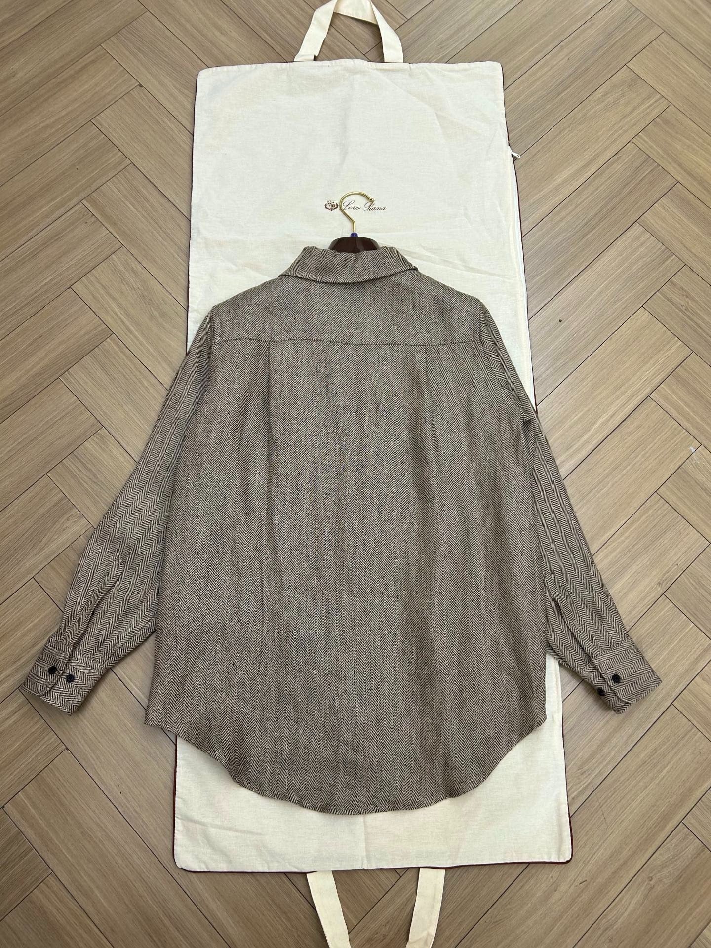 LP SHIRT STYLE 173