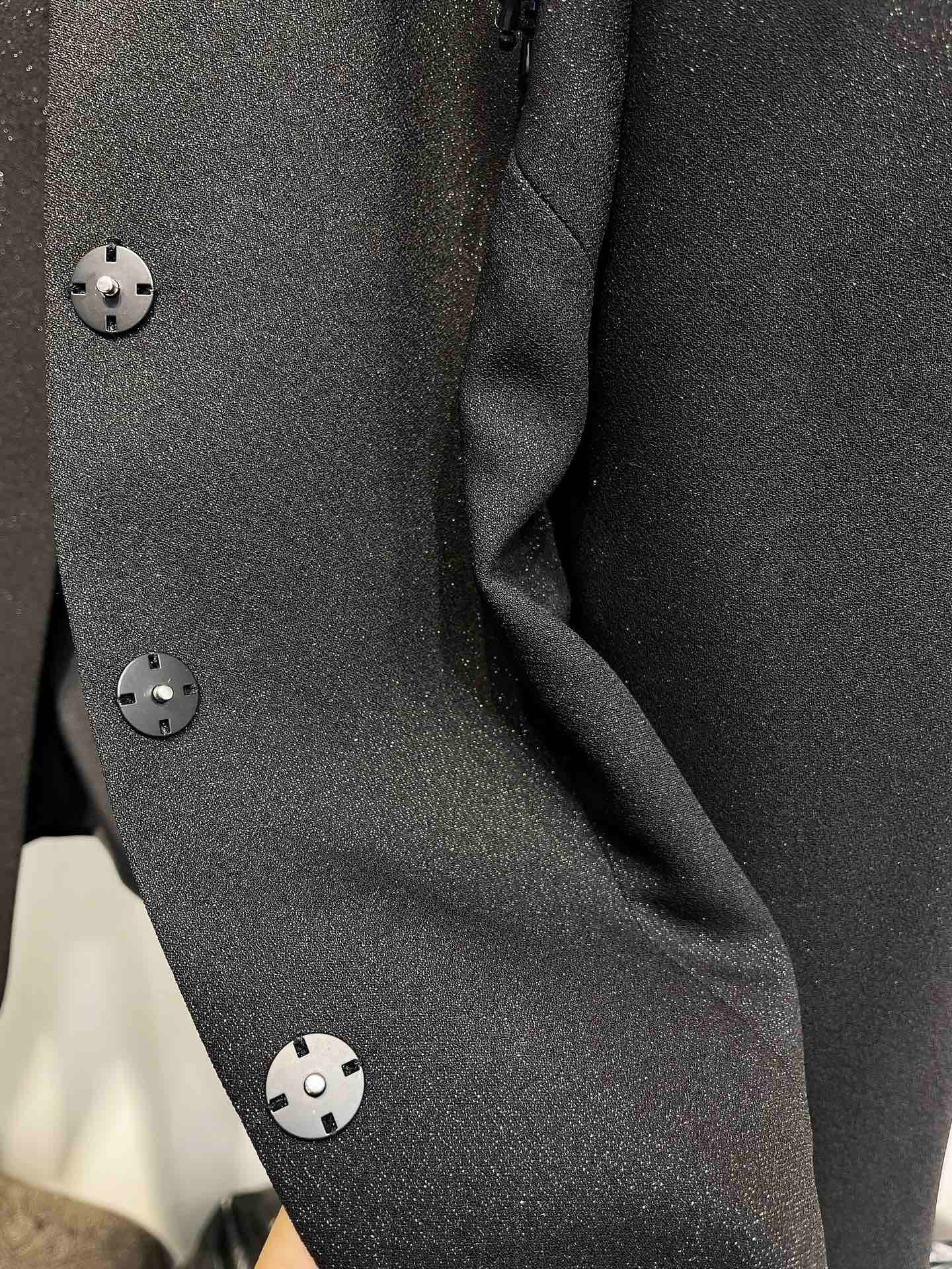 YSL 25S BLAZER STYLE 4